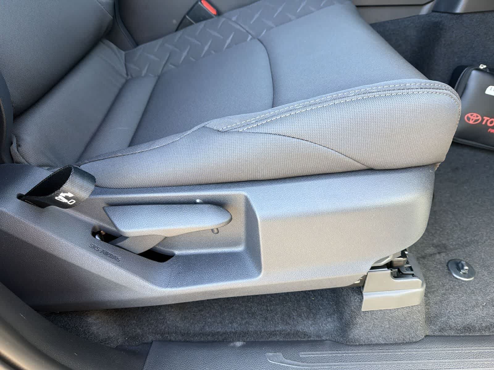 Thumbnail: 2026 Toyota Tacoma - 12