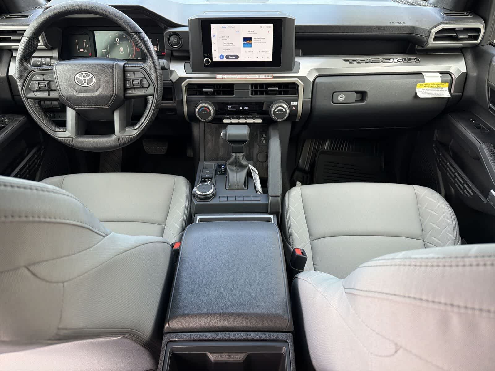 Thumbnail: 2026 Toyota Tacoma - 15