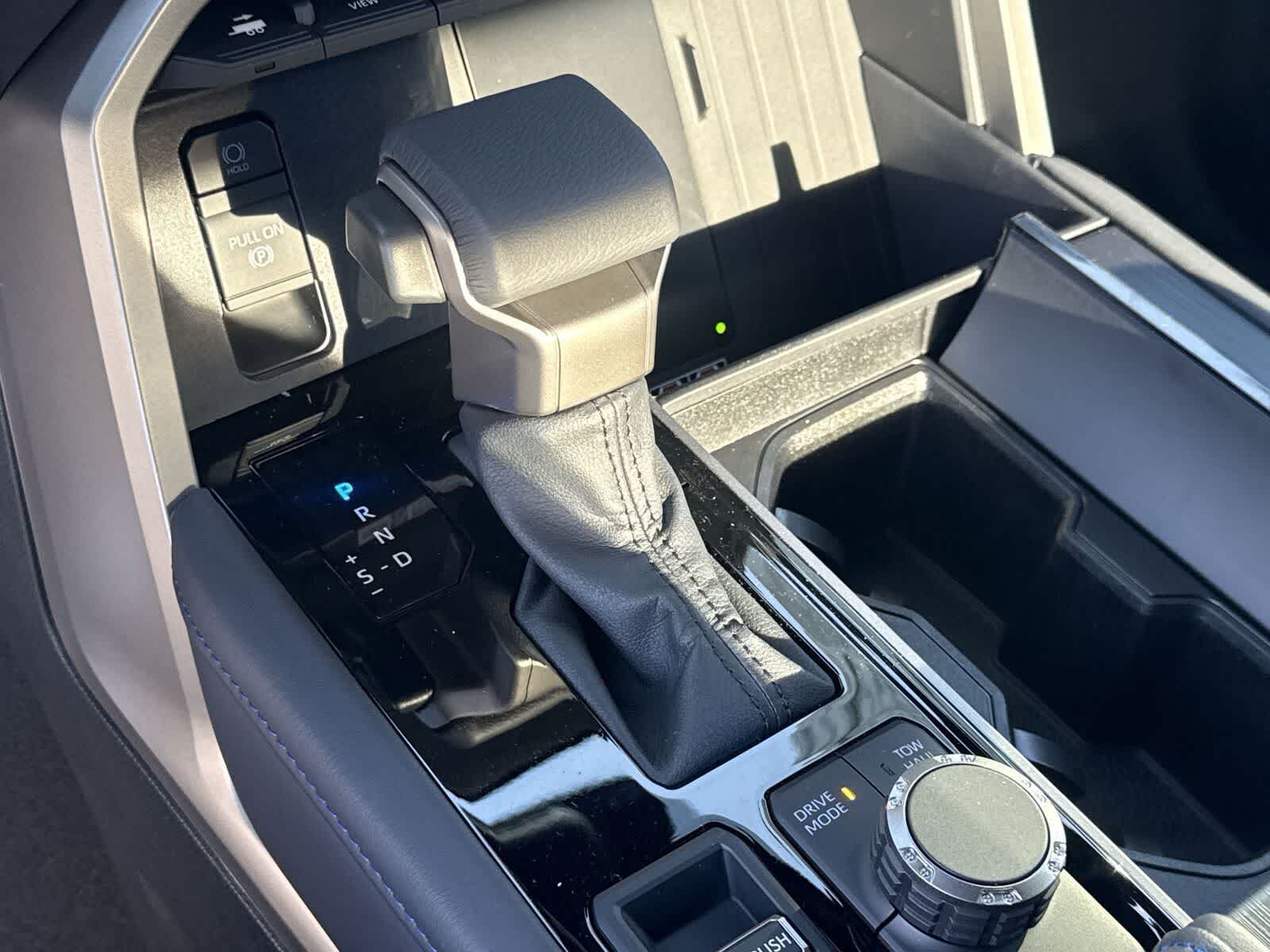 Thumbnail: 2026 Toyota Tundra - 24