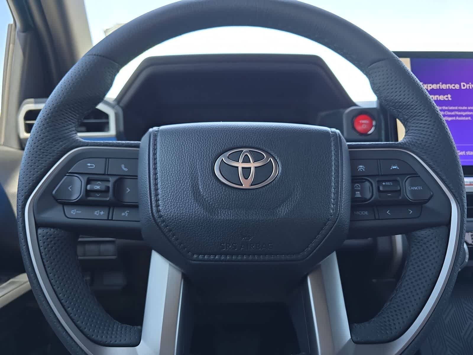 Thumbnail: 2025 Toyota Tacoma - 27