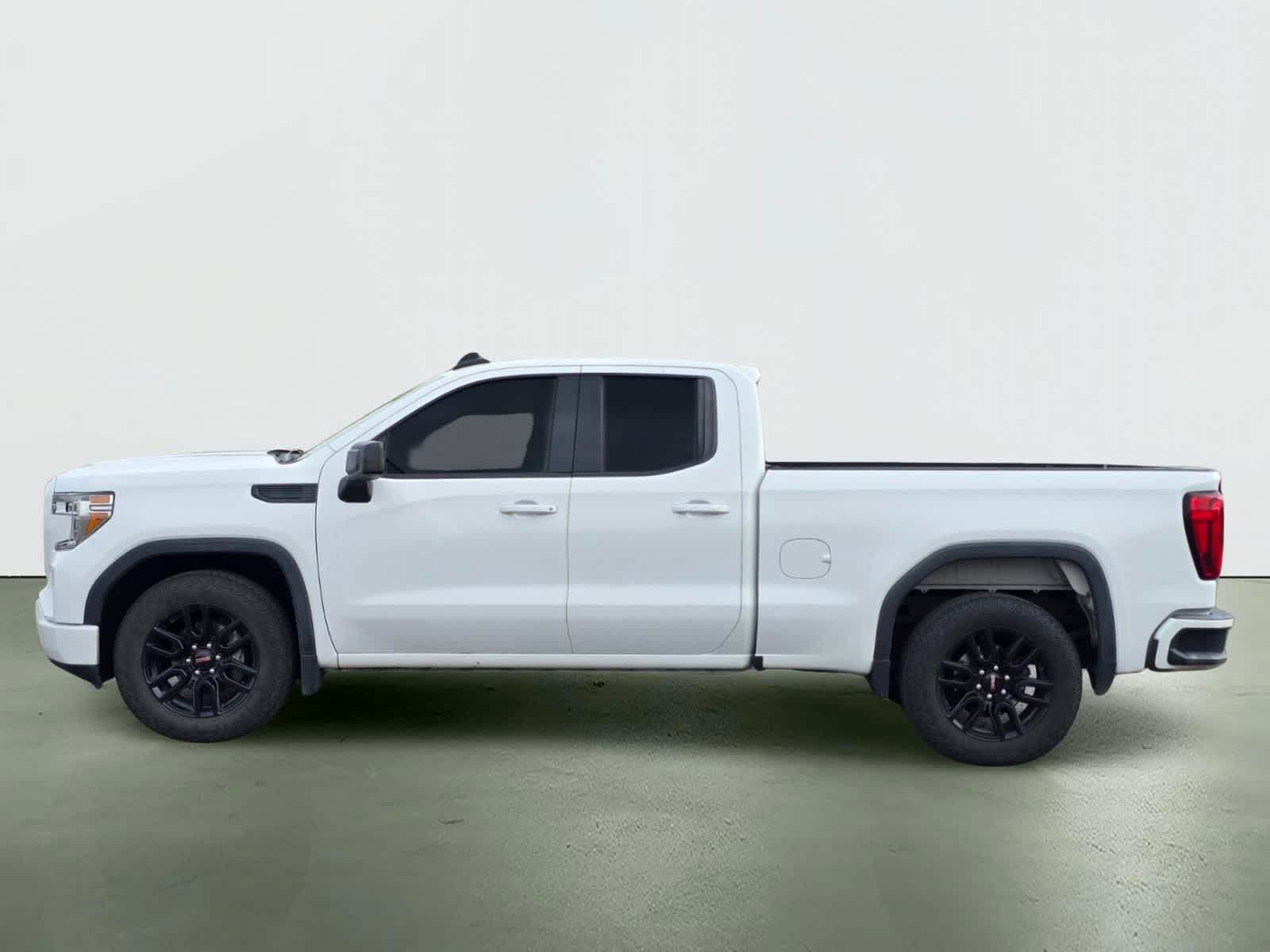 Thumbnail: 2020 GMC Sierra 1500 - 2