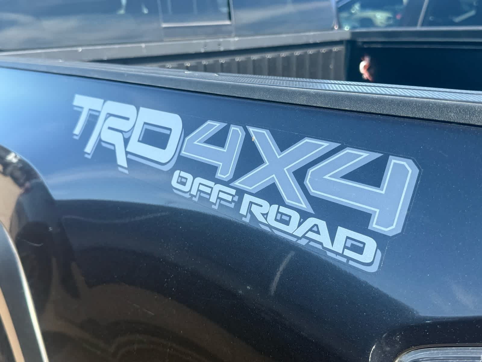 Thumbnail: 2022 Toyota Tacoma - 10