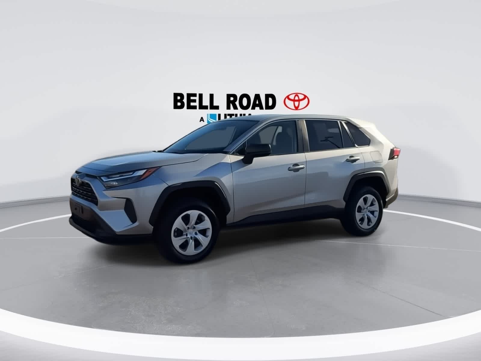Thumbnail: 2024 Toyota RAV4 - 4