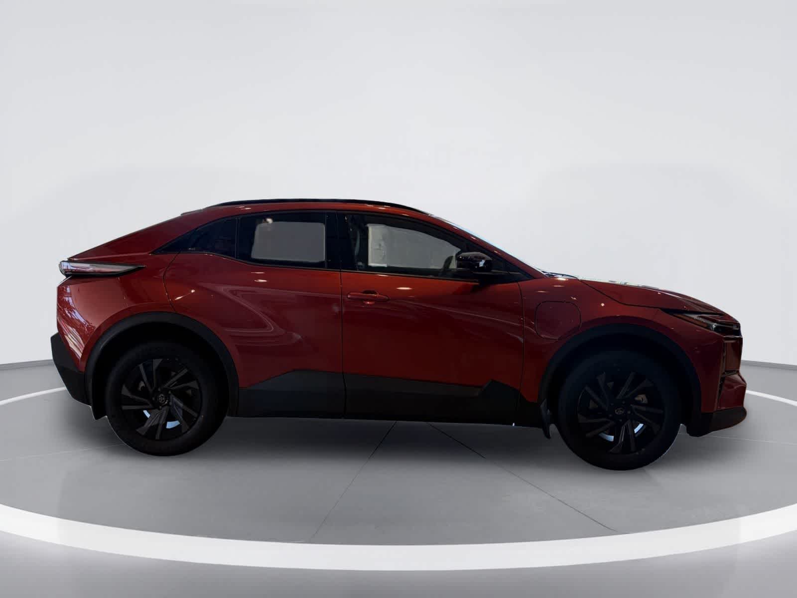 Thumbnail: 2026 Toyota C-HR - 7