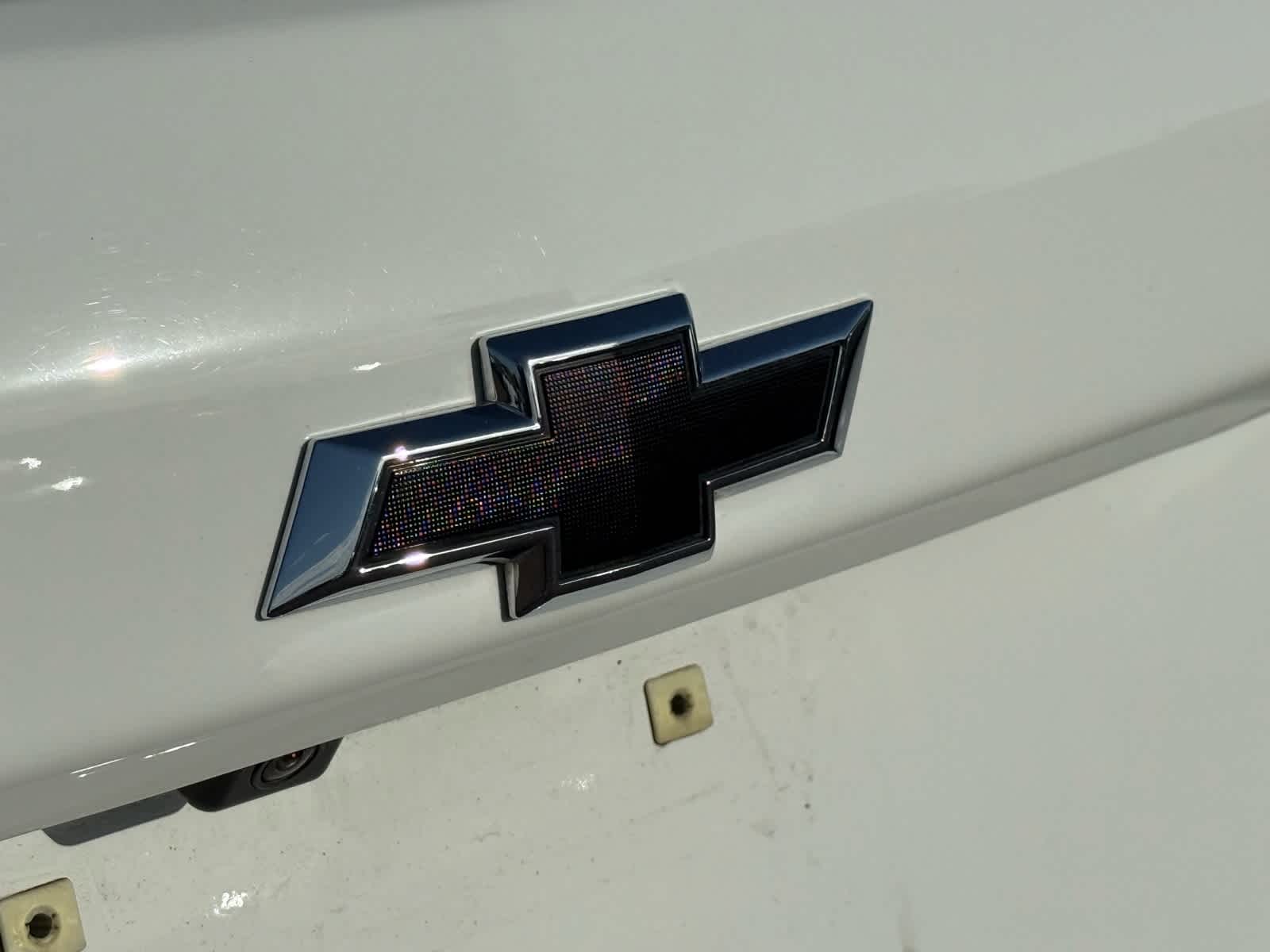 Thumbnail: 2020 Chevrolet Equinox - 7