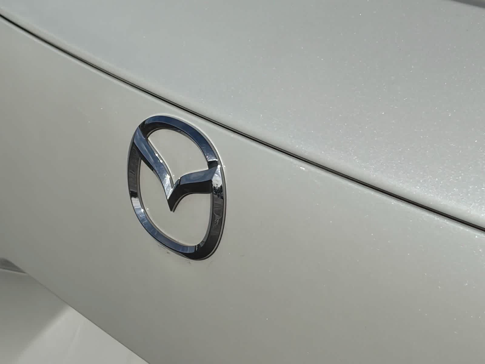 Thumbnail: 2025 Mazda CX-50 - 11