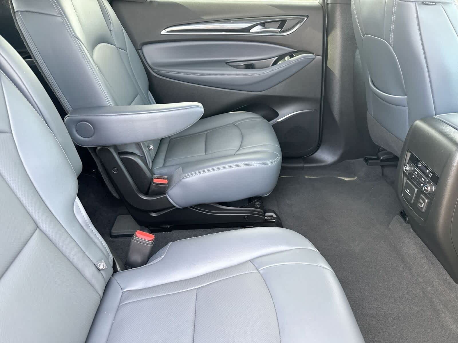 Thumbnail: 2024 Buick Enclave - 13