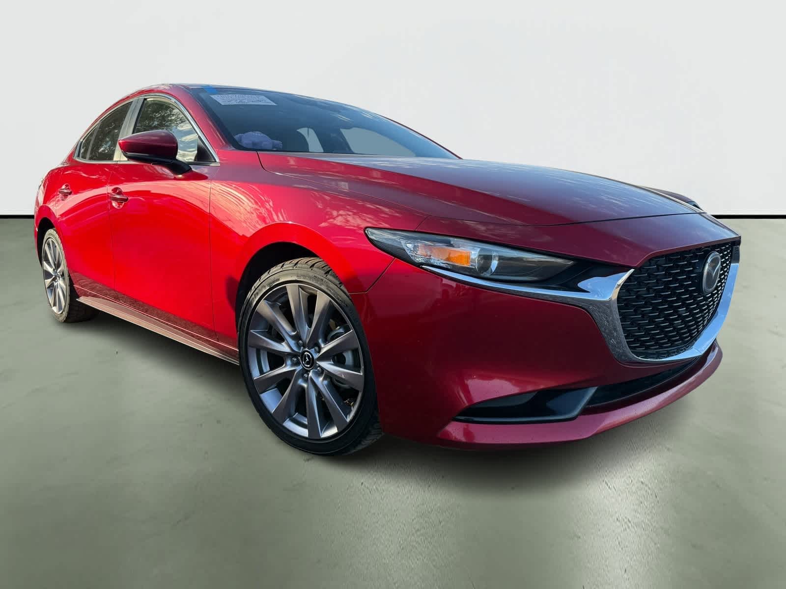 Thumbnail: 2019 Mazda Mazda3 - 5