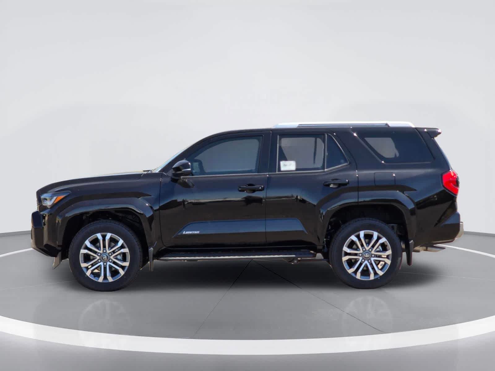Thumbnail: 2026 Toyota 4Runner - 3