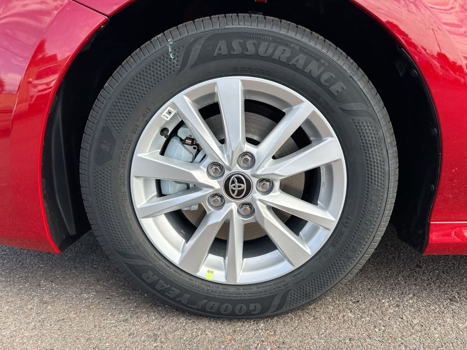 Thumbnail: 2026 Toyota Camry - 10