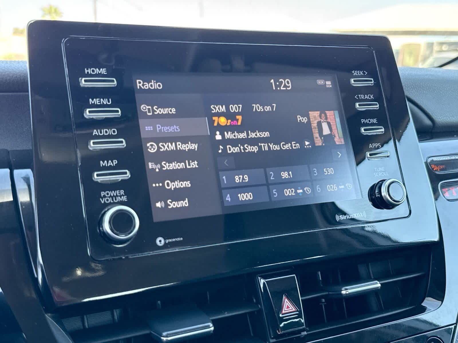 Thumbnail: 2023 Toyota Camry - 20