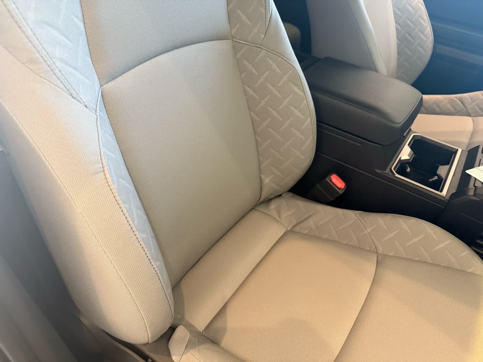 Thumbnail: 2025 Toyota Tacoma - 5