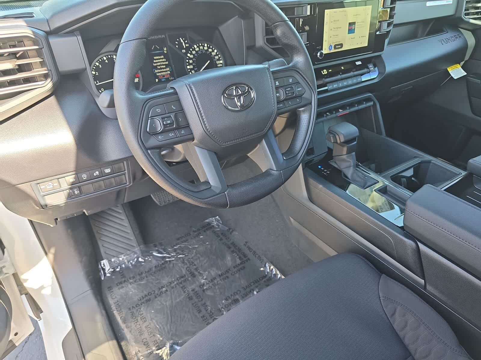 Thumbnail: 2026 Toyota Tundra - 16