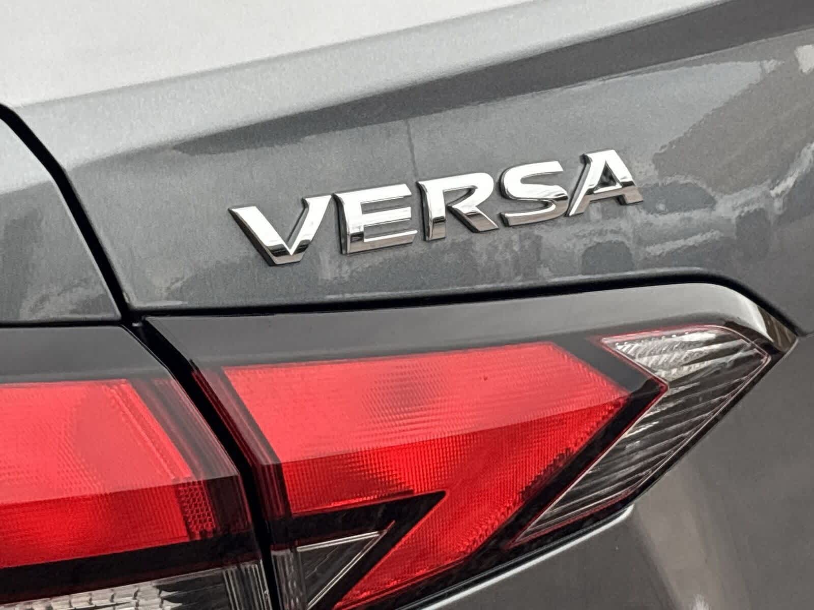 Thumbnail: 2022 Nissan Versa - 36