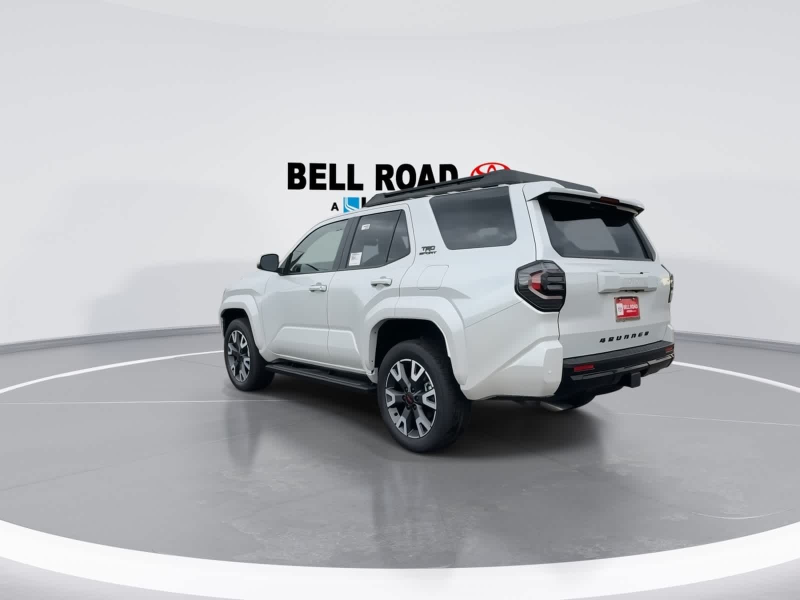 Thumbnail: 2025 Toyota 4Runner - 6