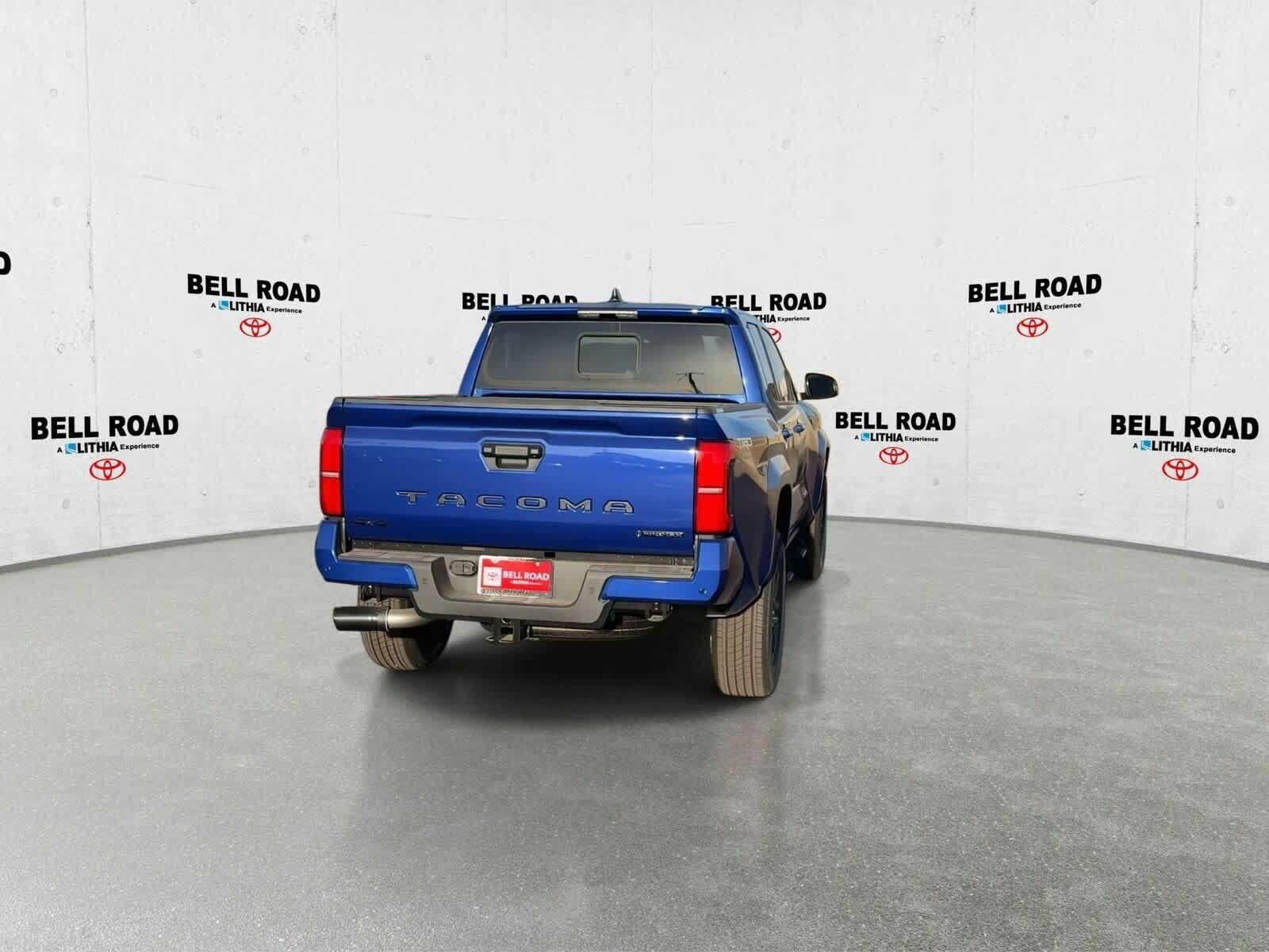 Thumbnail: 2025 Toyota Tacoma - 7