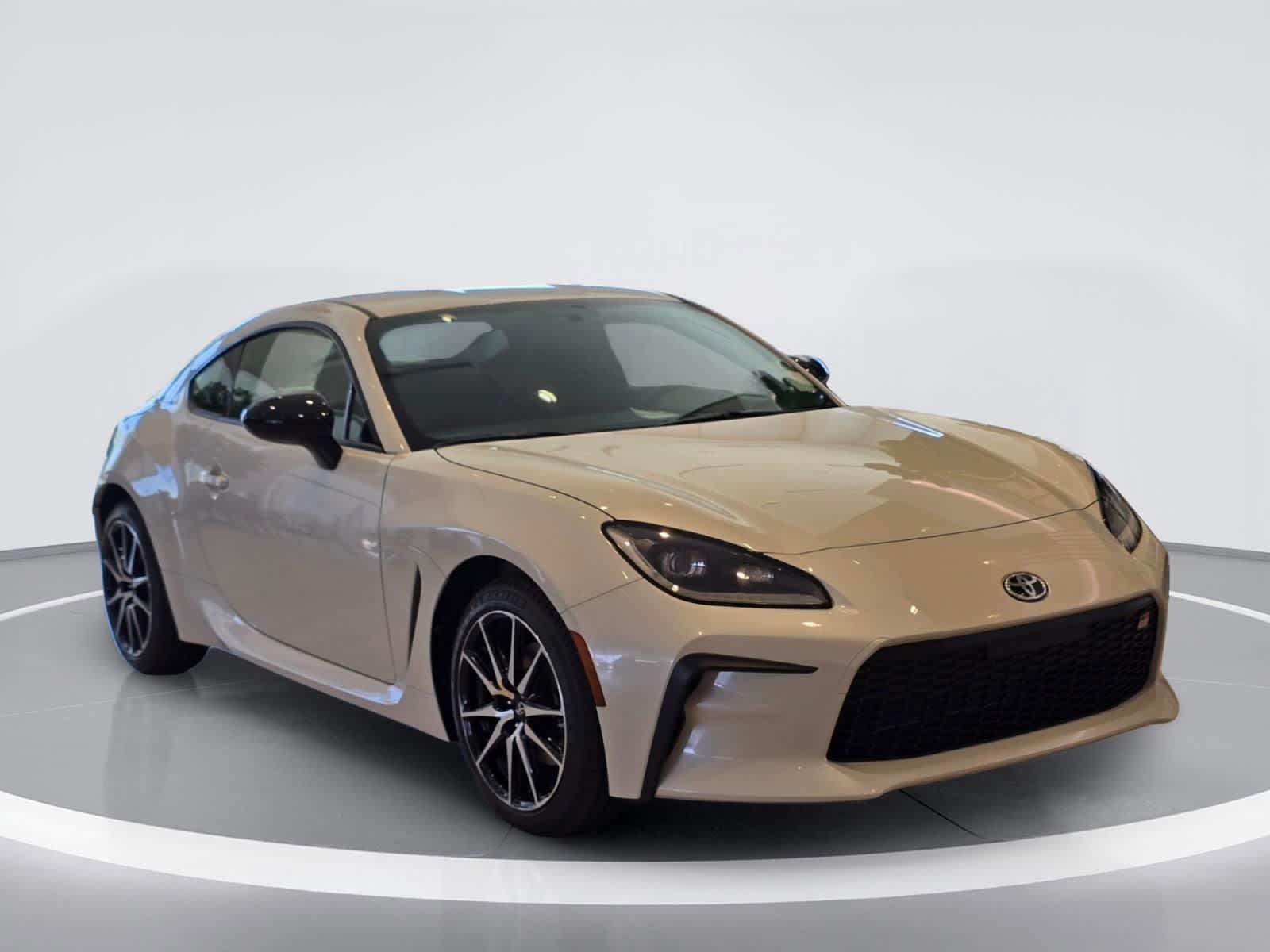 Thumbnail: 2026 Toyota GR86 - 8