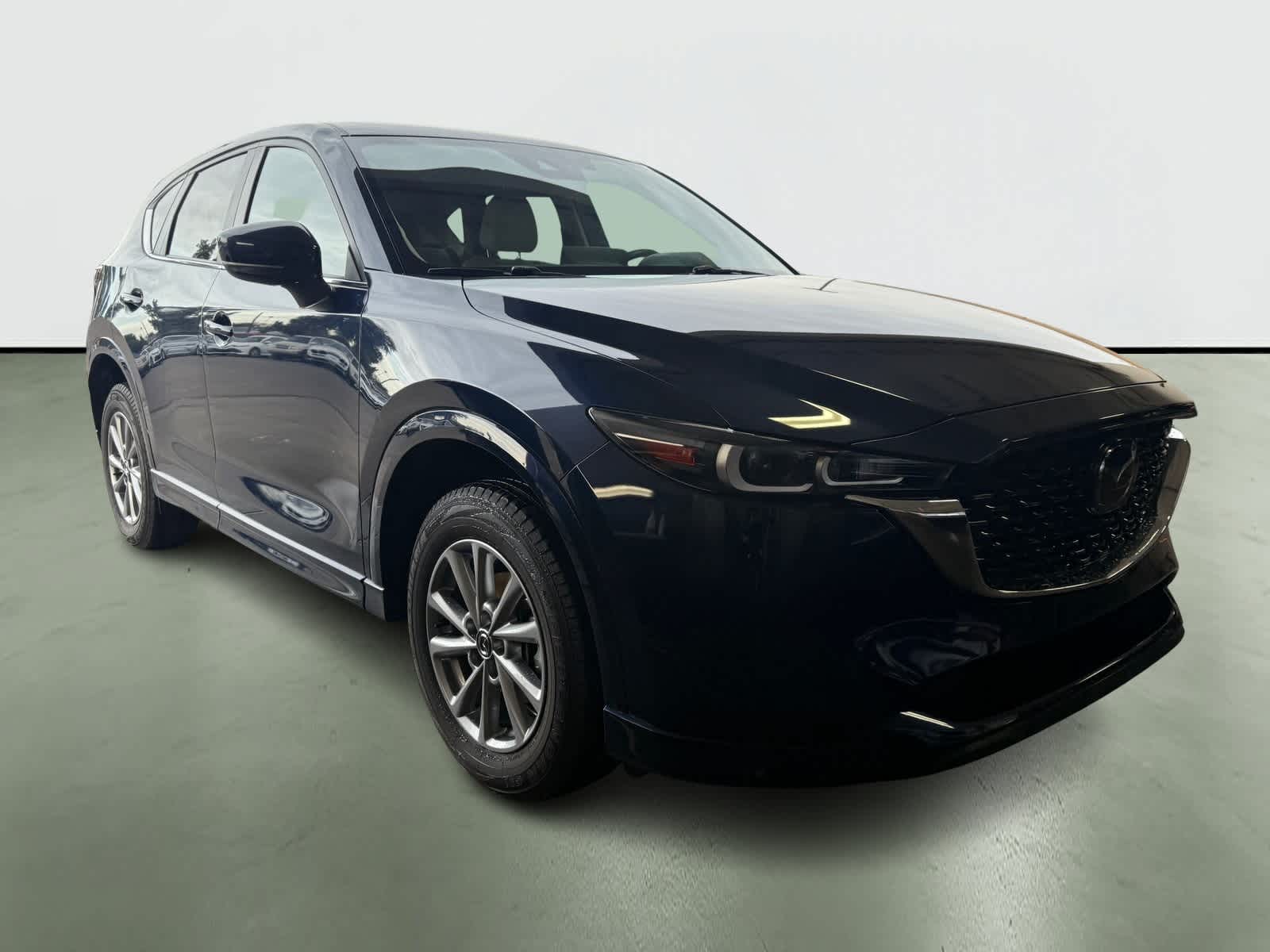 Thumbnail: 2025 Mazda CX-5 - 5