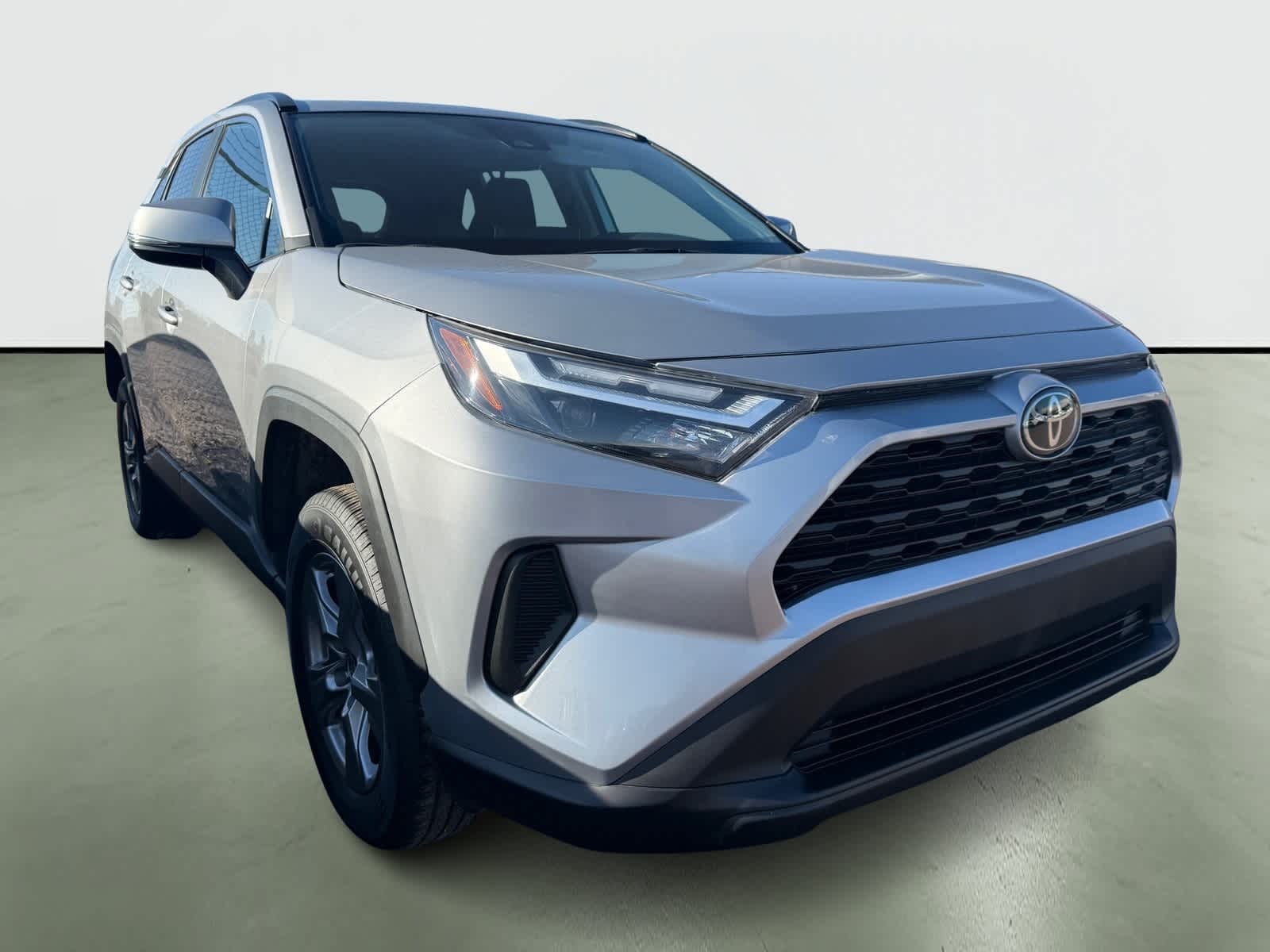 Thumbnail: 2024 Toyota RAV4 - 5