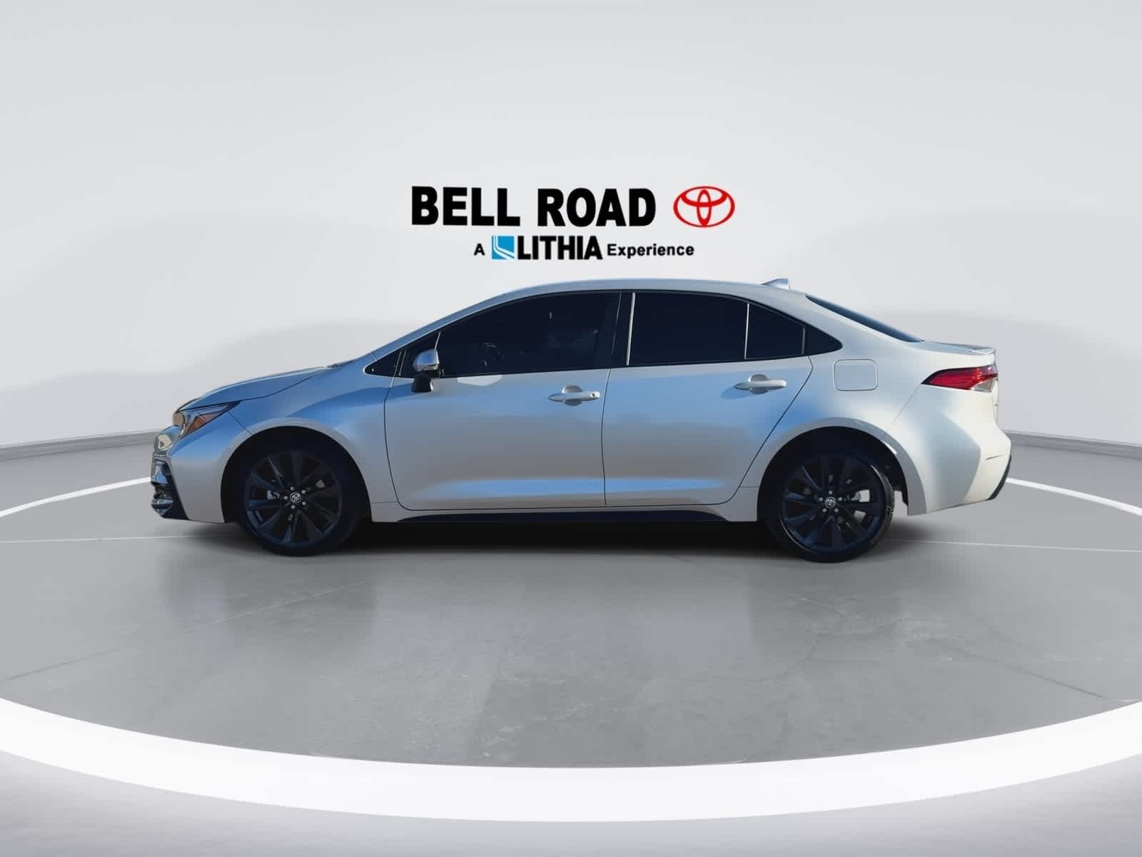 Thumbnail: 2025 Toyota Corolla - 5