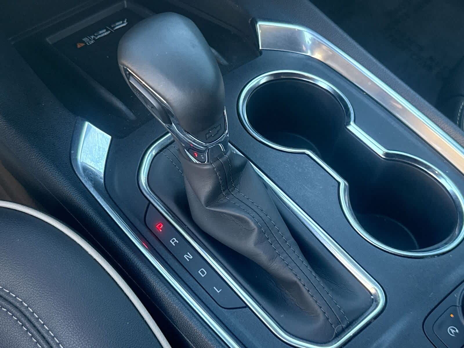 Thumbnail: 2023 Chevrolet Traverse - 24