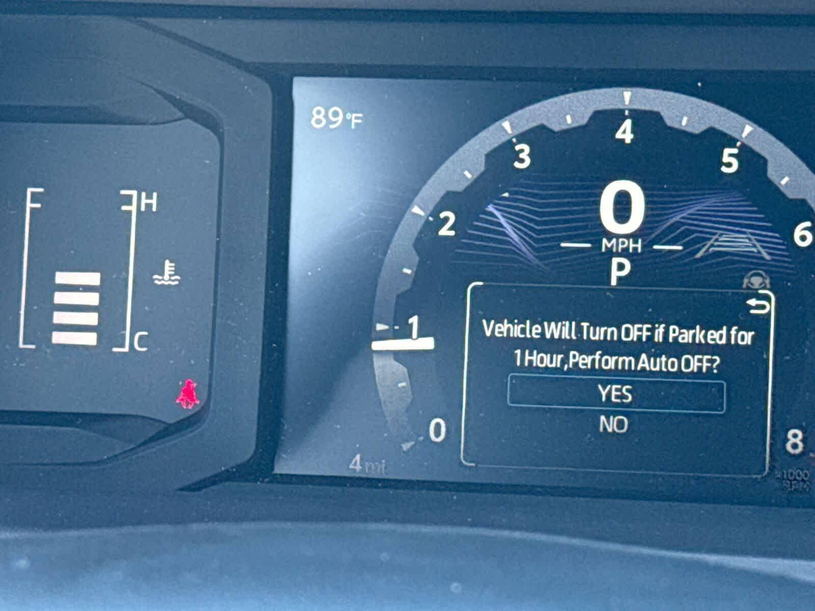 Thumbnail: 2025 Toyota Tacoma - 30