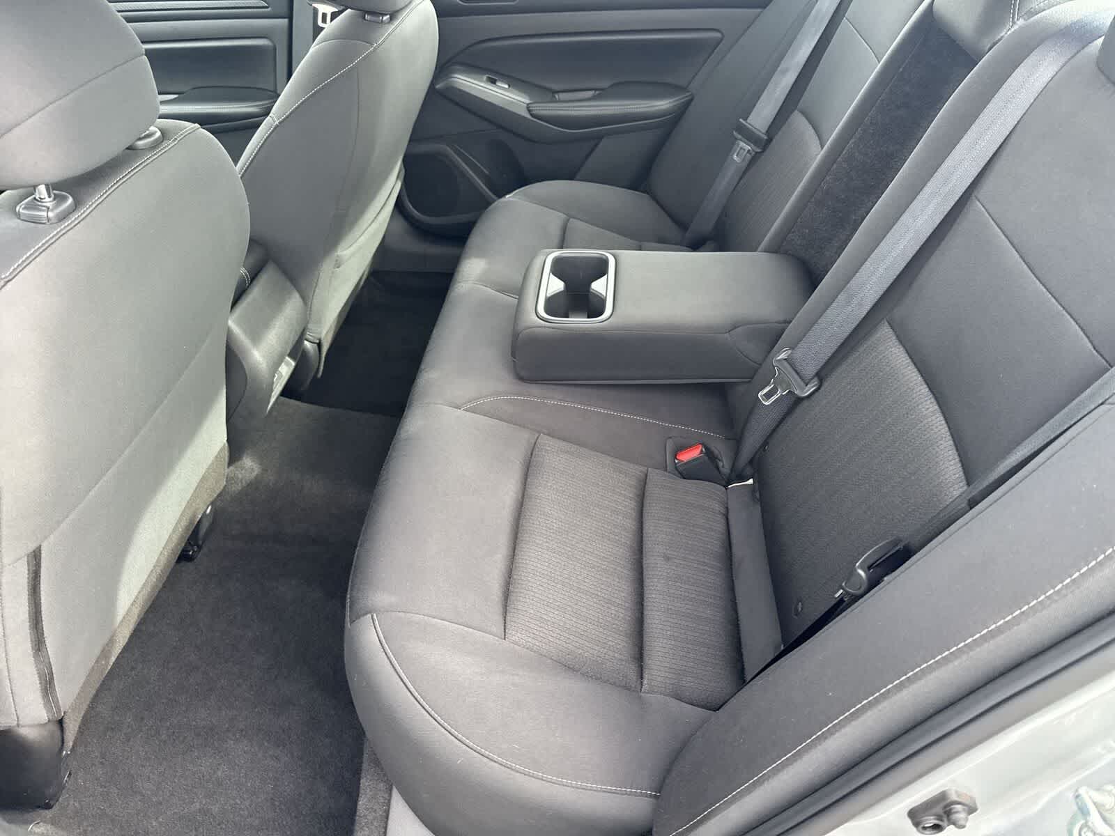 Thumbnail: 2024 Nissan Altima - 15