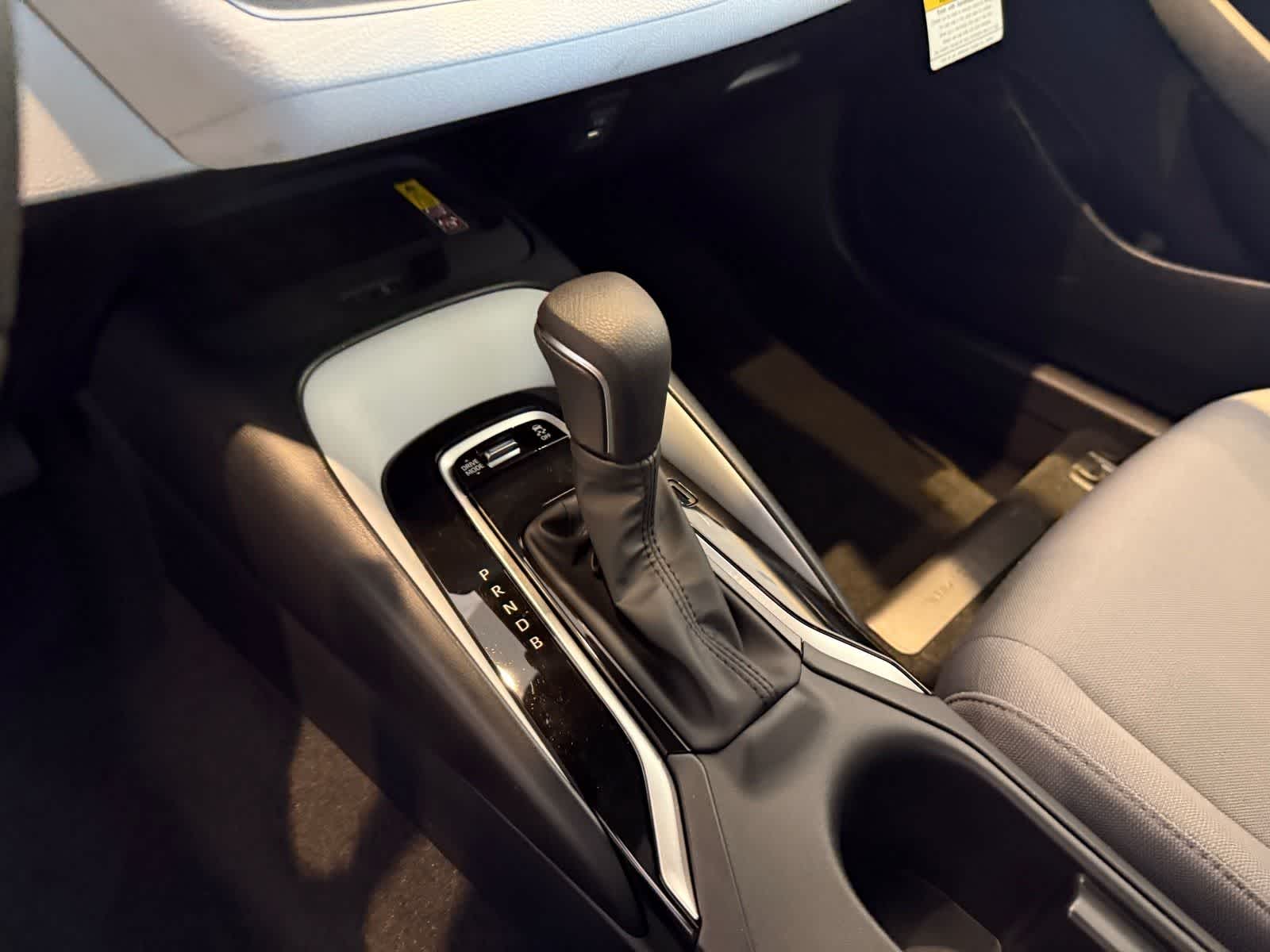 Thumbnail: 2026 Toyota Corolla - 17