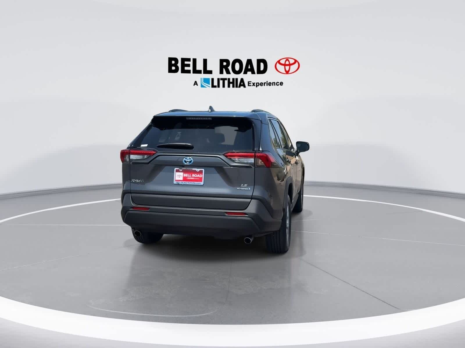 Thumbnail: 2022 Toyota RAV4 - 7