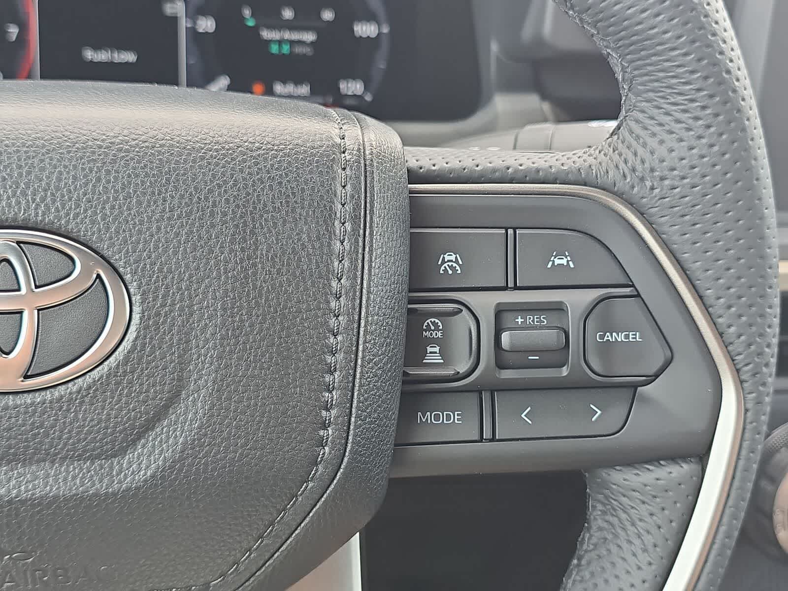 Thumbnail: 2026 Toyota Tacoma - 29