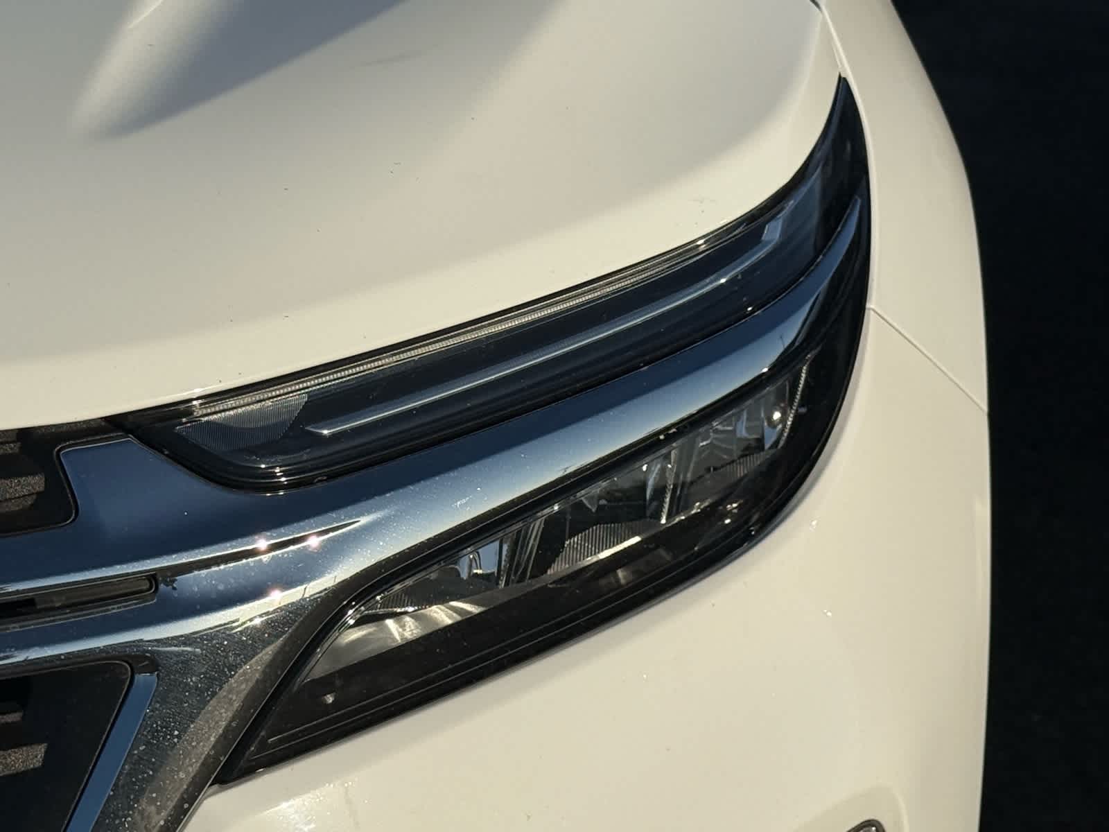 2023 Chevrolet Equinox LT 18