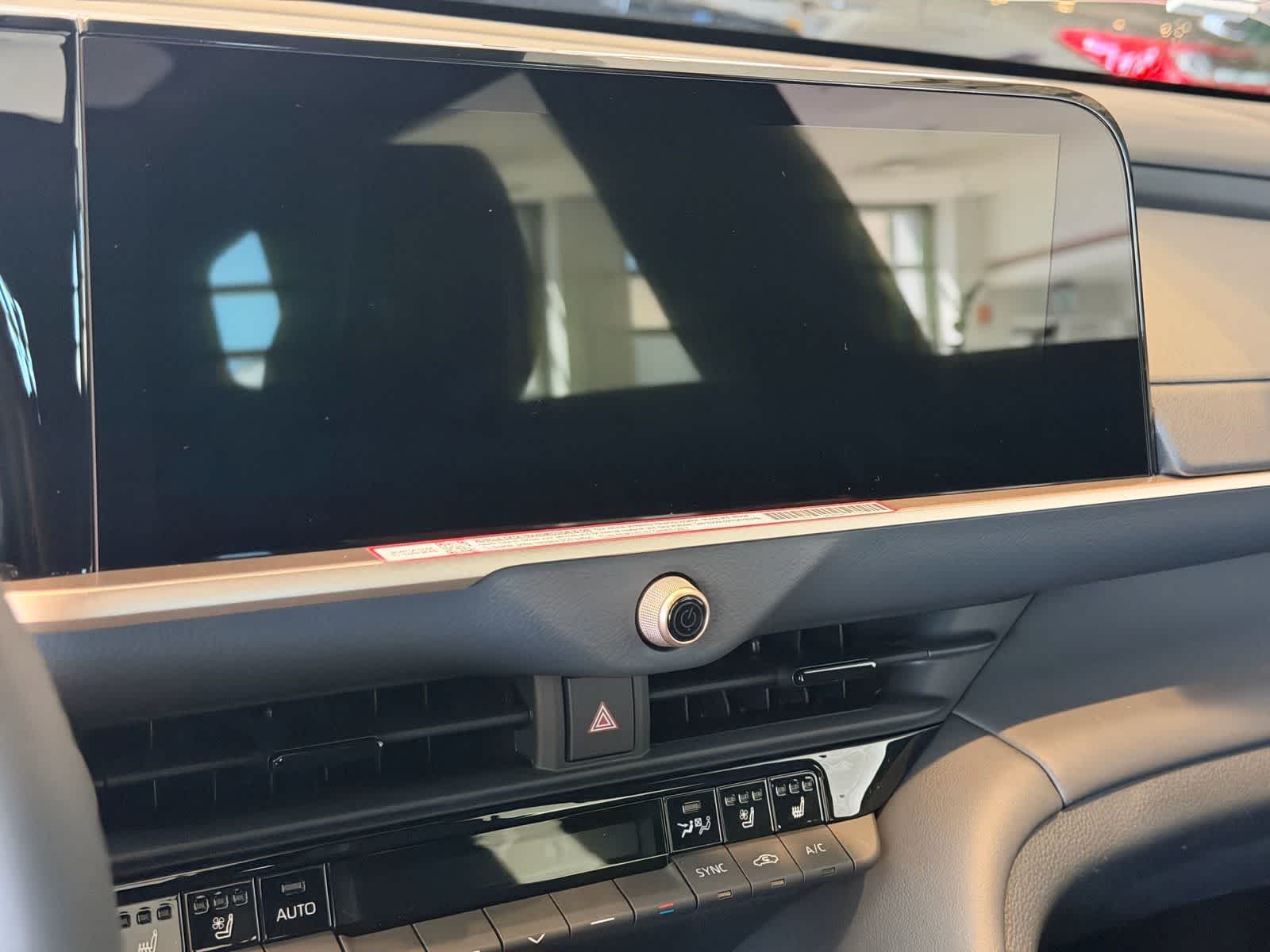 Thumbnail: 2026 Toyota Crown Signia - 16