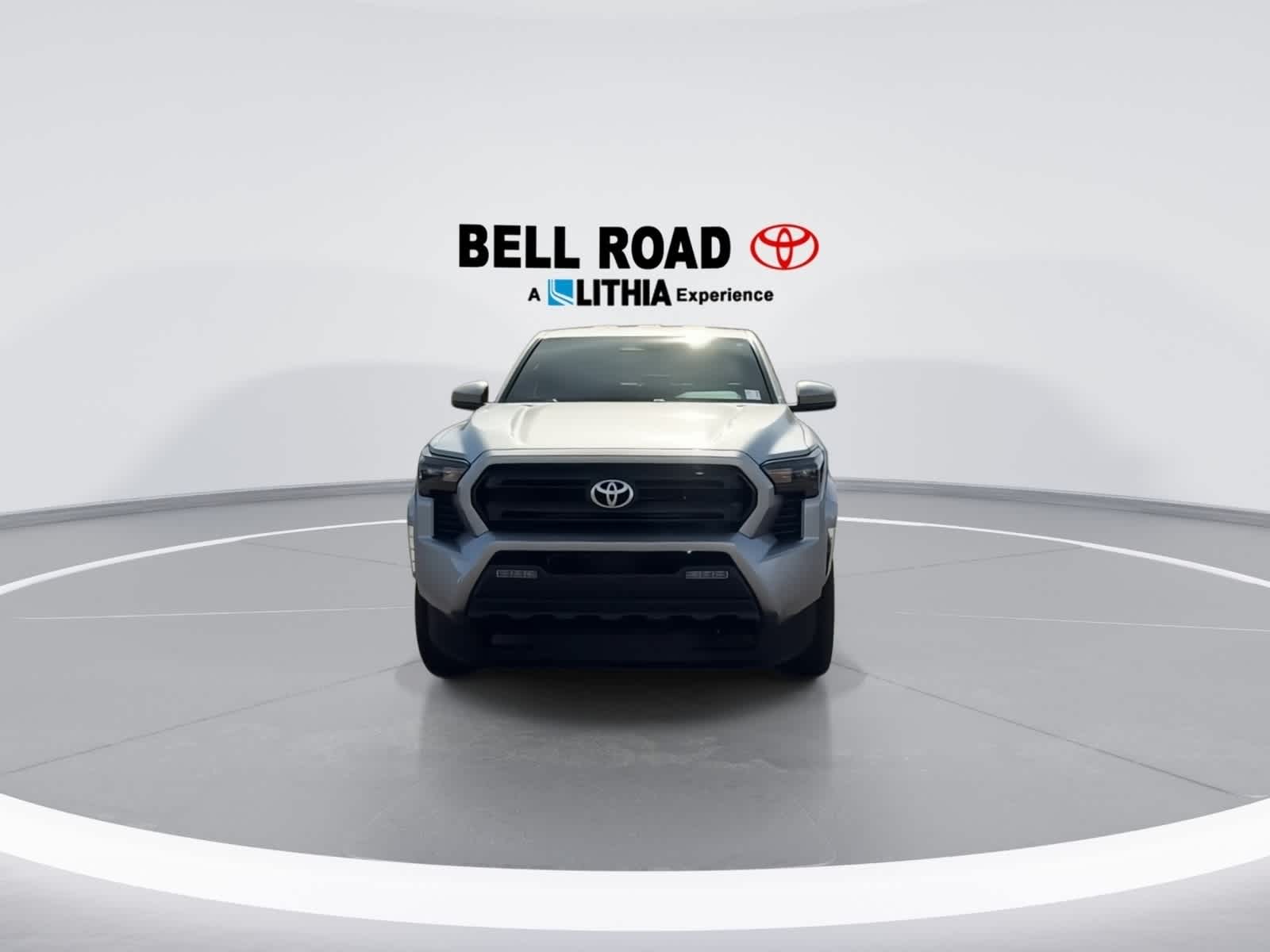 Thumbnail: 2025 Toyota Tacoma - 3