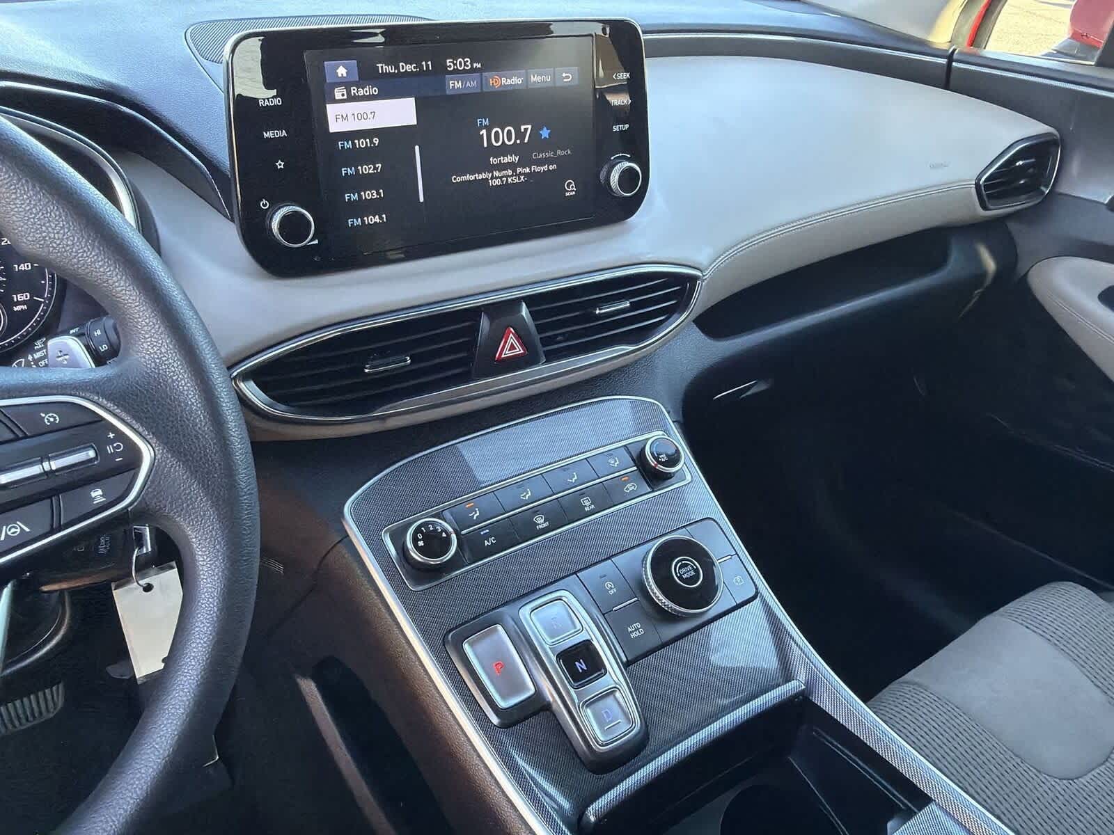 Thumbnail: 2023 Hyundai Santa Fe - 11