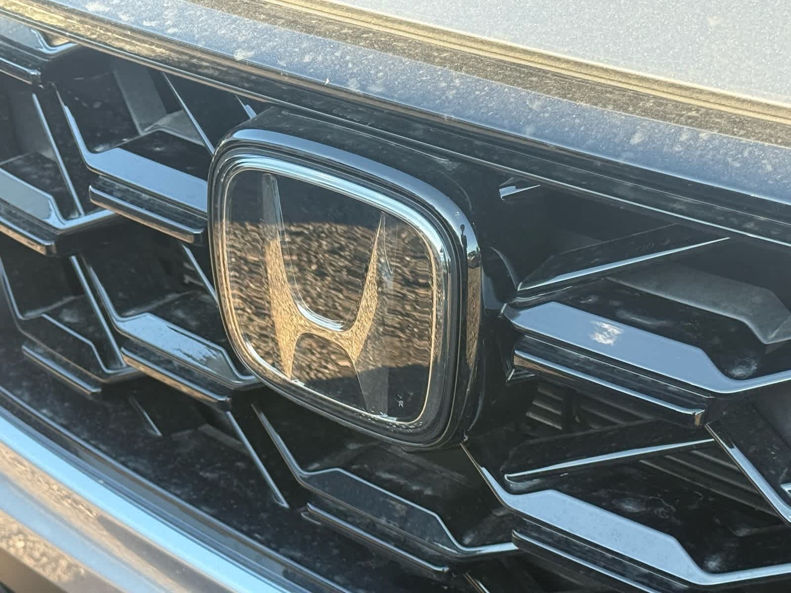 Thumbnail: 2024 Honda CR-V - 7