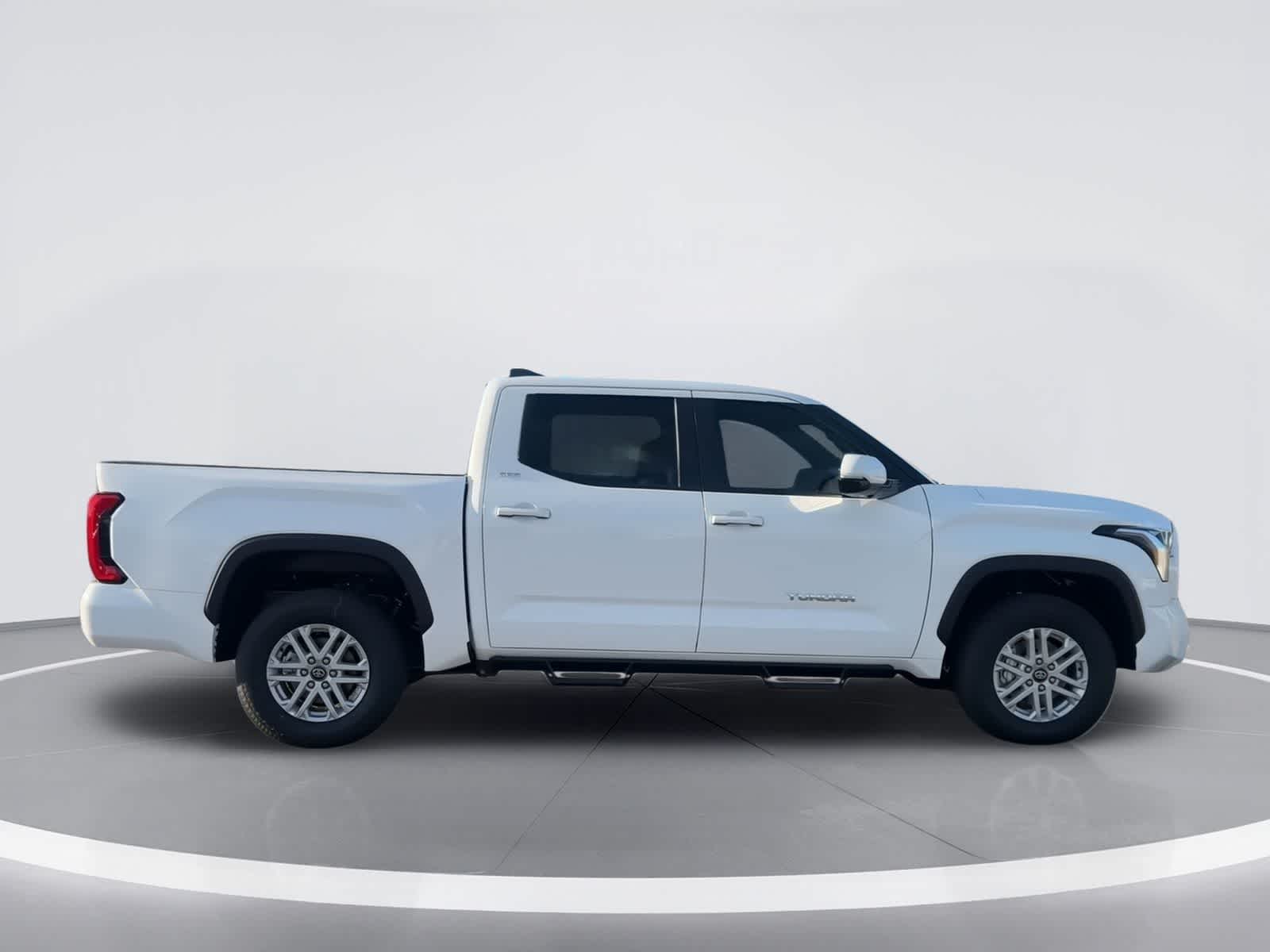 Thumbnail: 2026 Toyota Tundra - 9