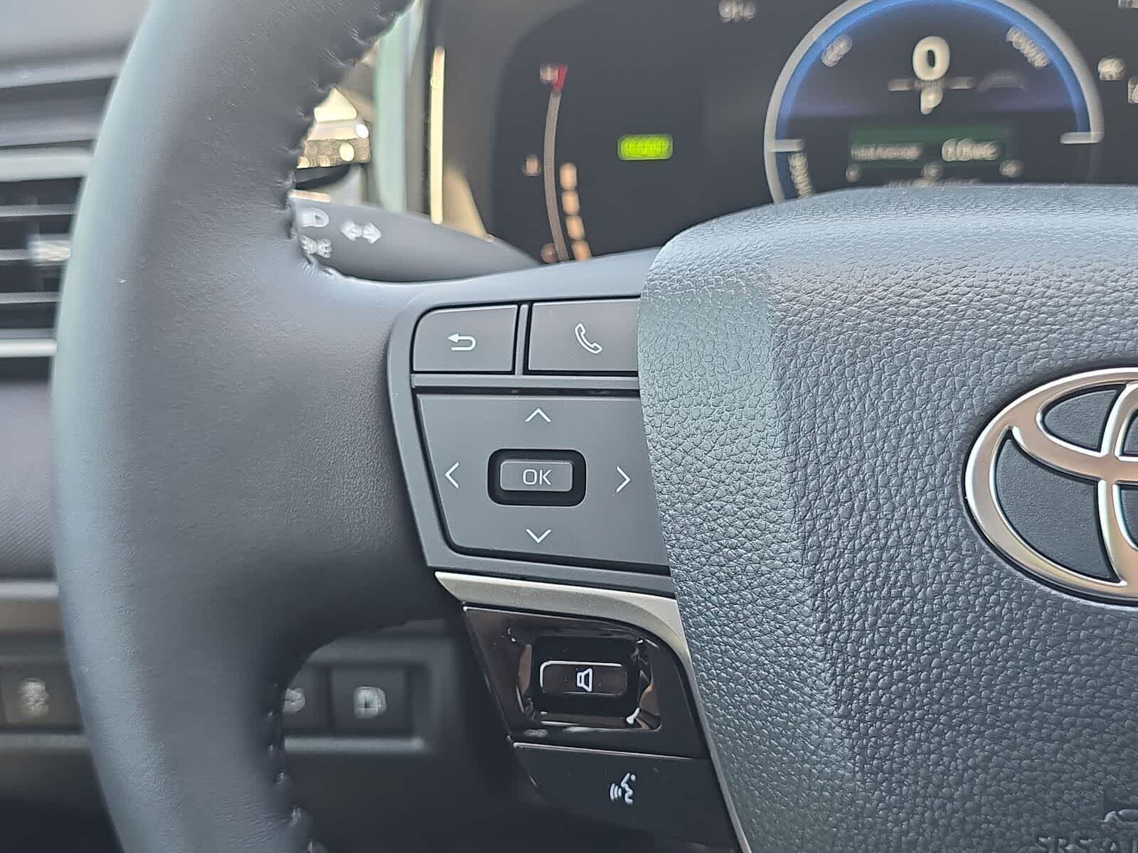 Thumbnail: 2026 Toyota Camry - 28