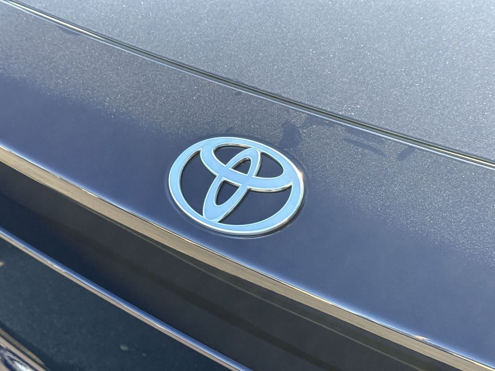 Thumbnail: 2026 Toyota bZ - 32