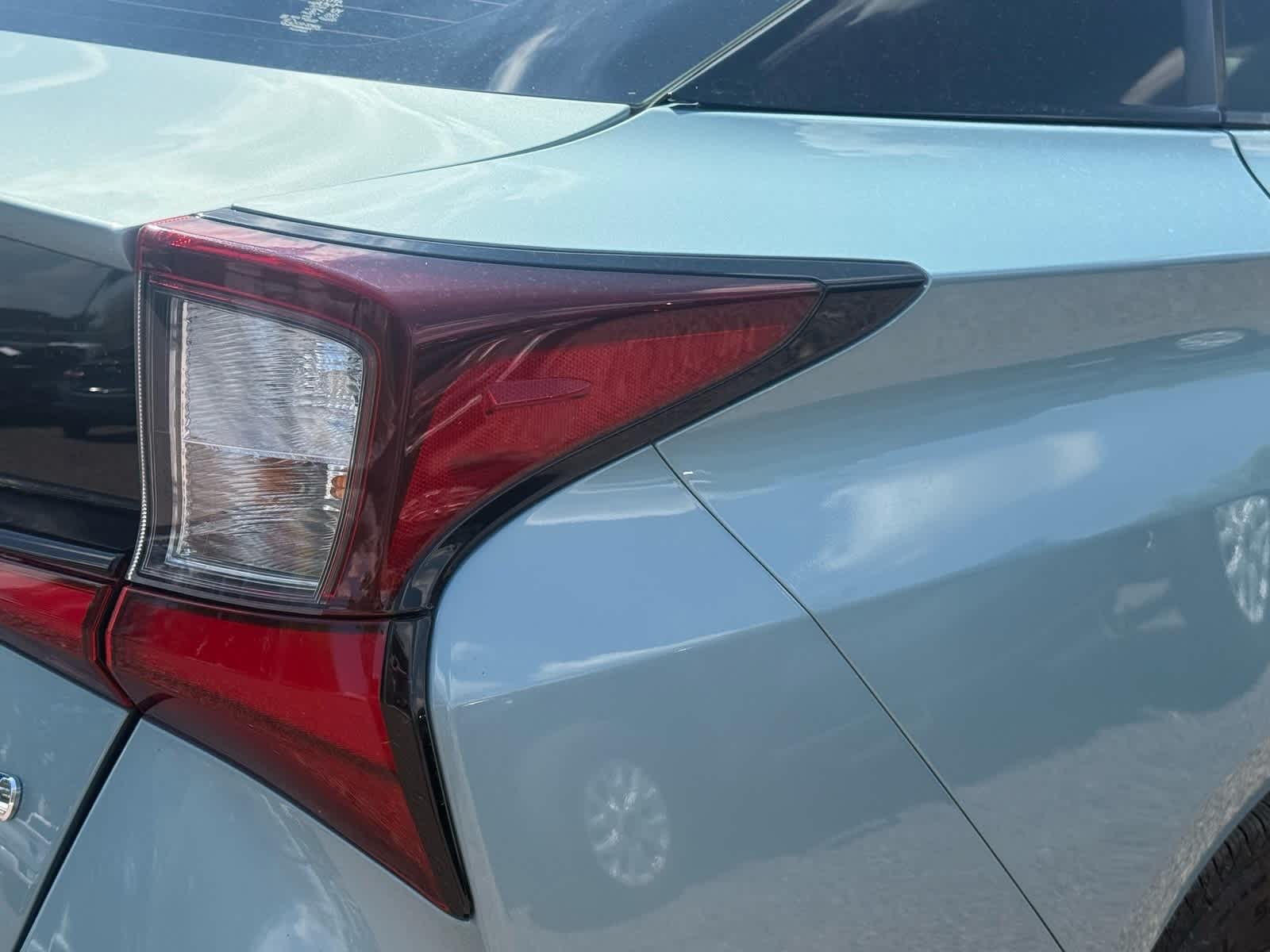 Thumbnail: 2022 Toyota Prius - 19