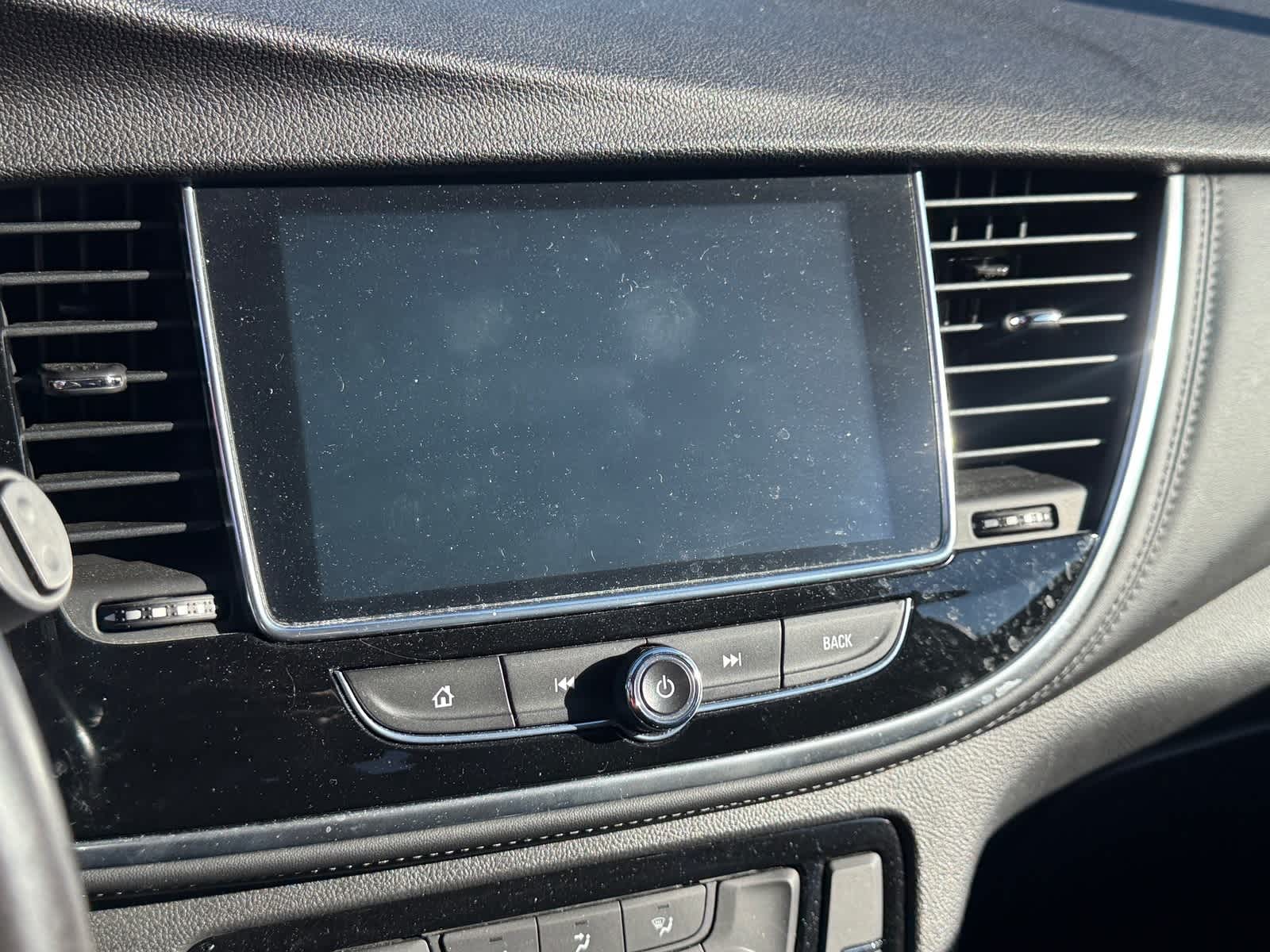 Thumbnail: 2019 Buick Encore - 19