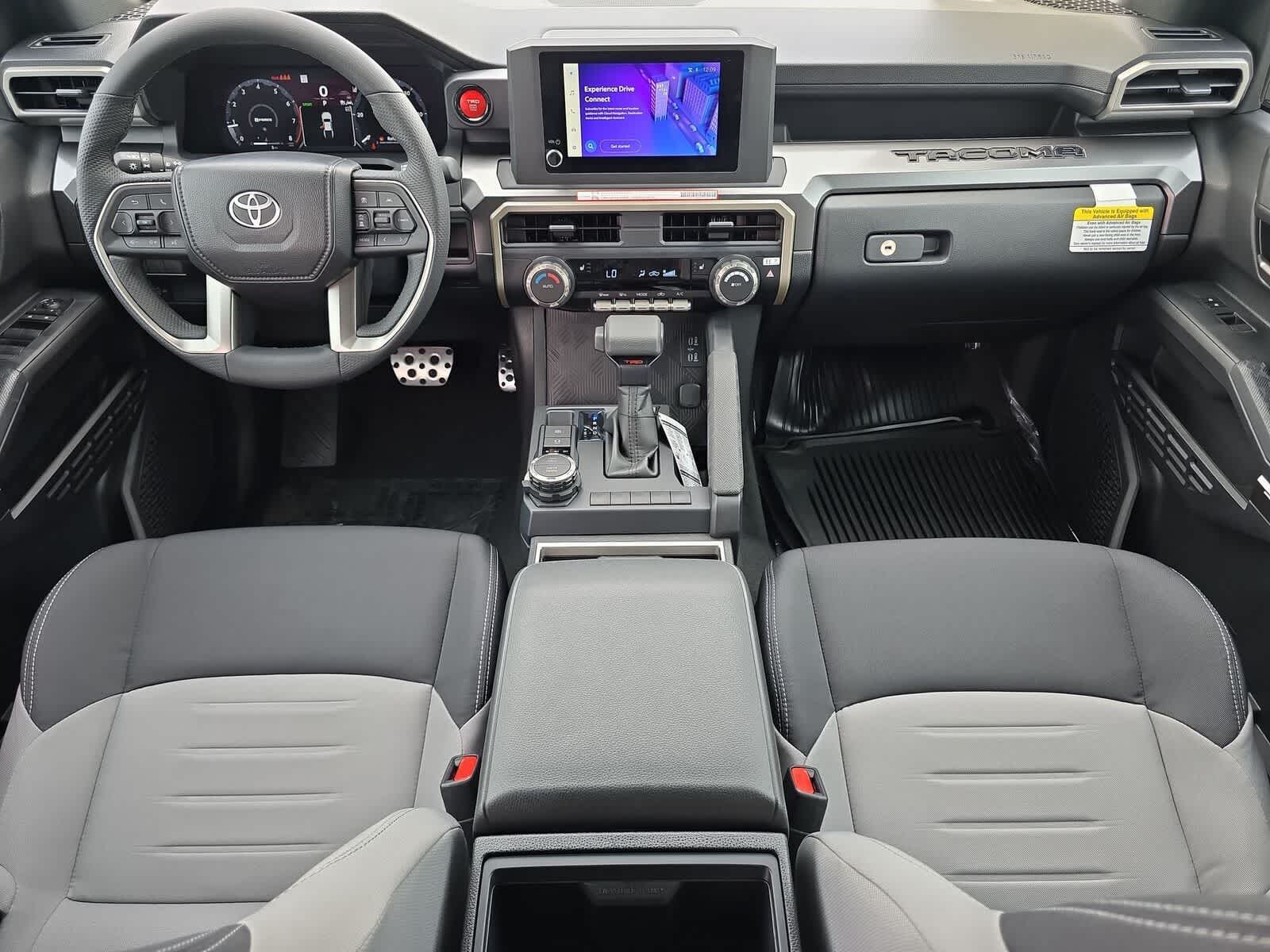 Thumbnail: 2026 Toyota Tacoma - 15
