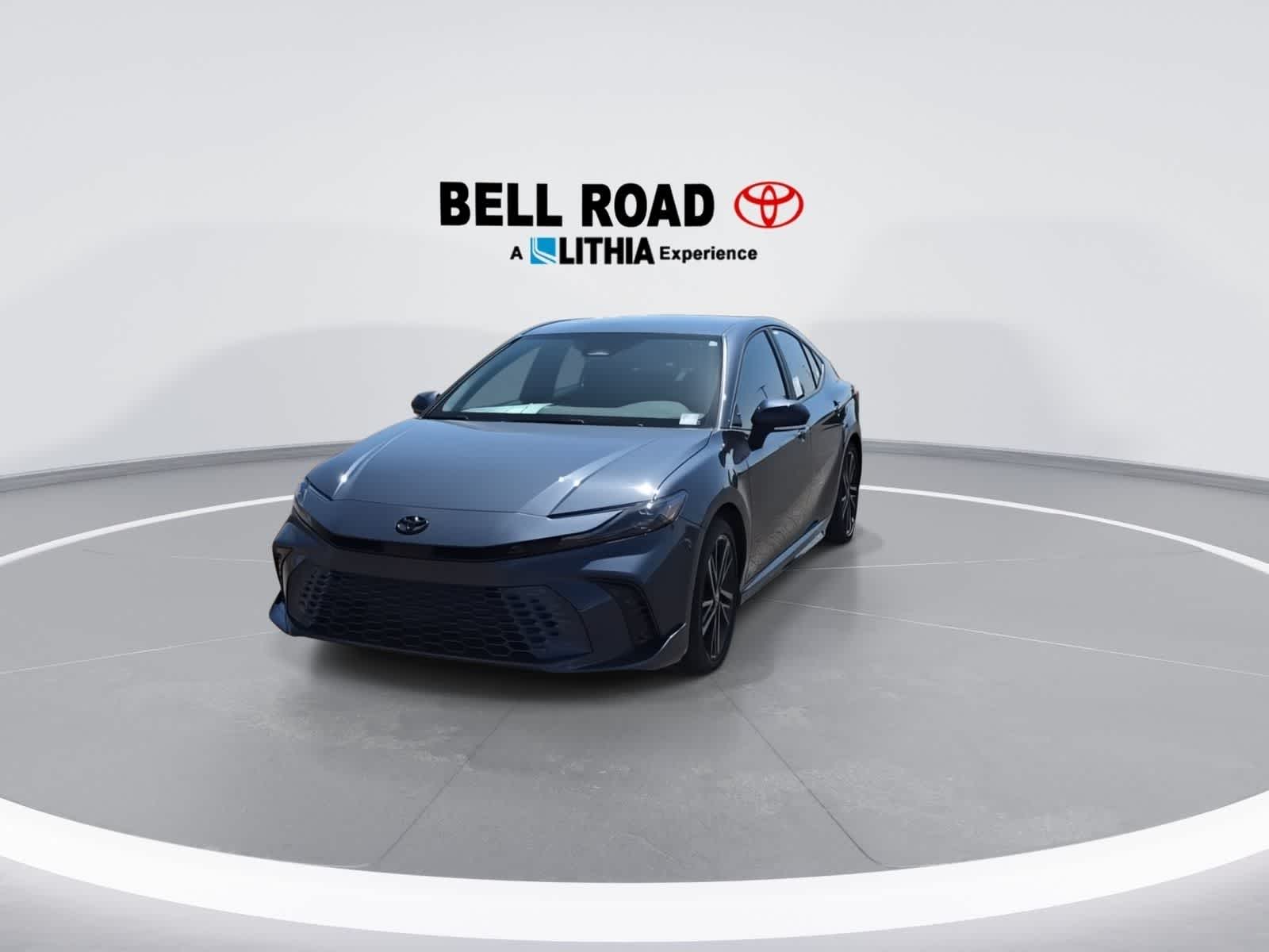Thumbnail: 2026 Toyota Camry - 3