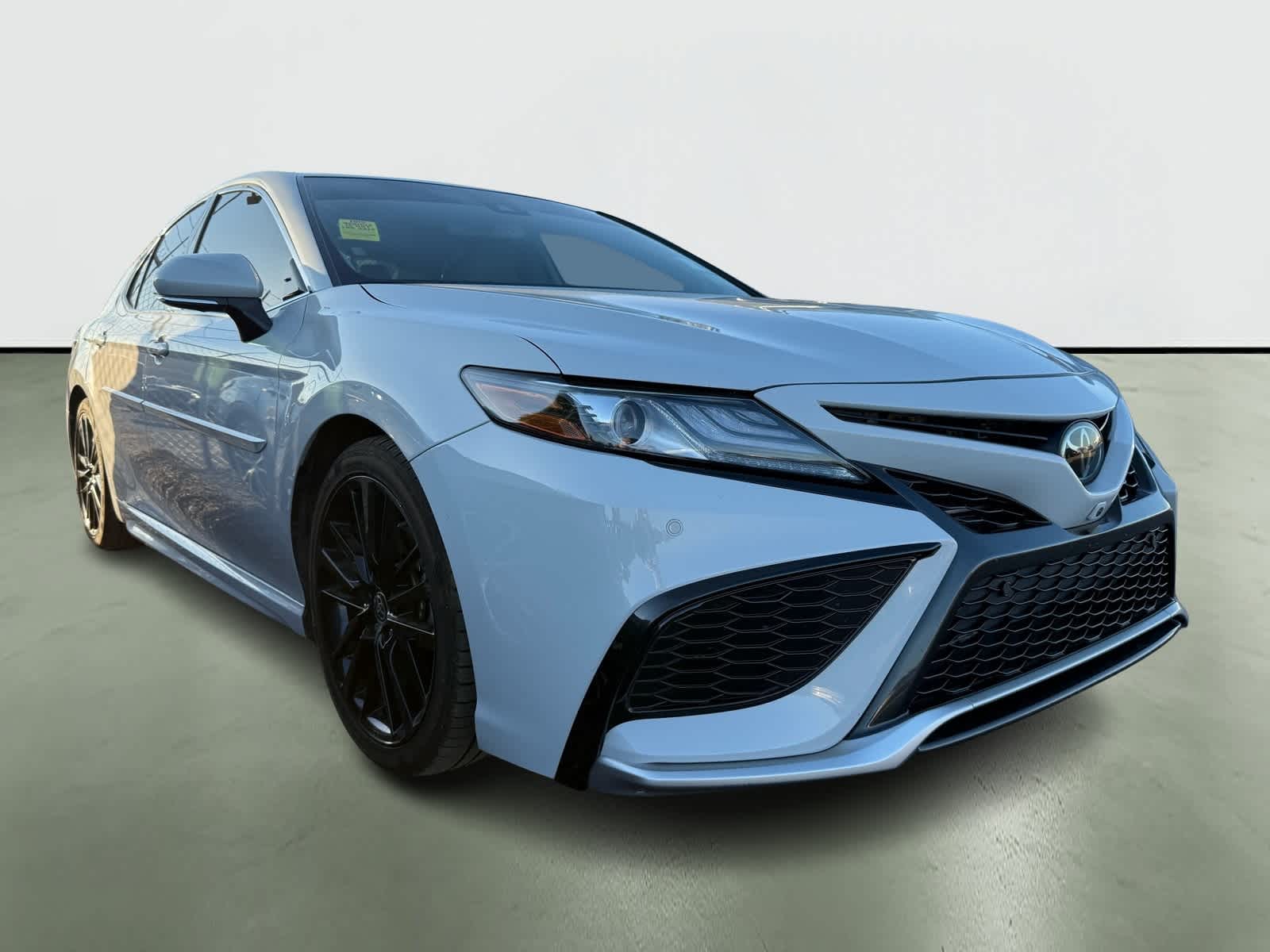 Thumbnail: 2023 Toyota Camry - 5