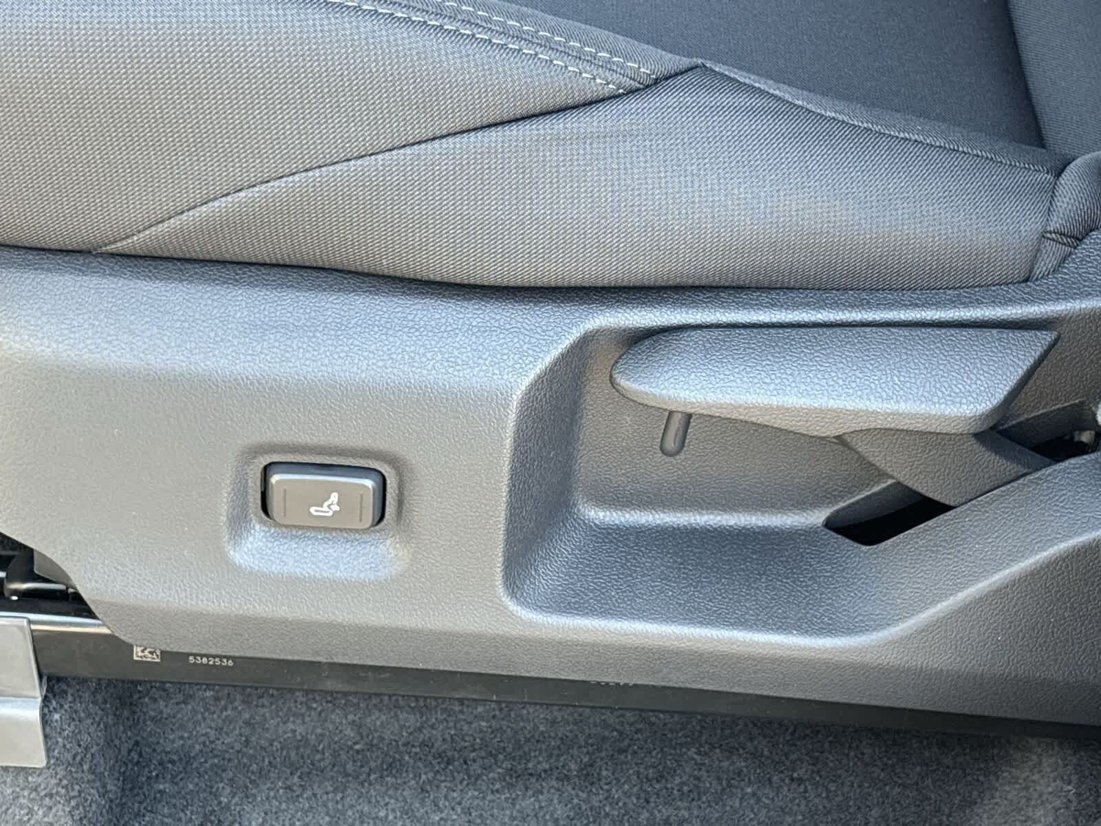 Thumbnail: 2025 Toyota Tacoma - 18