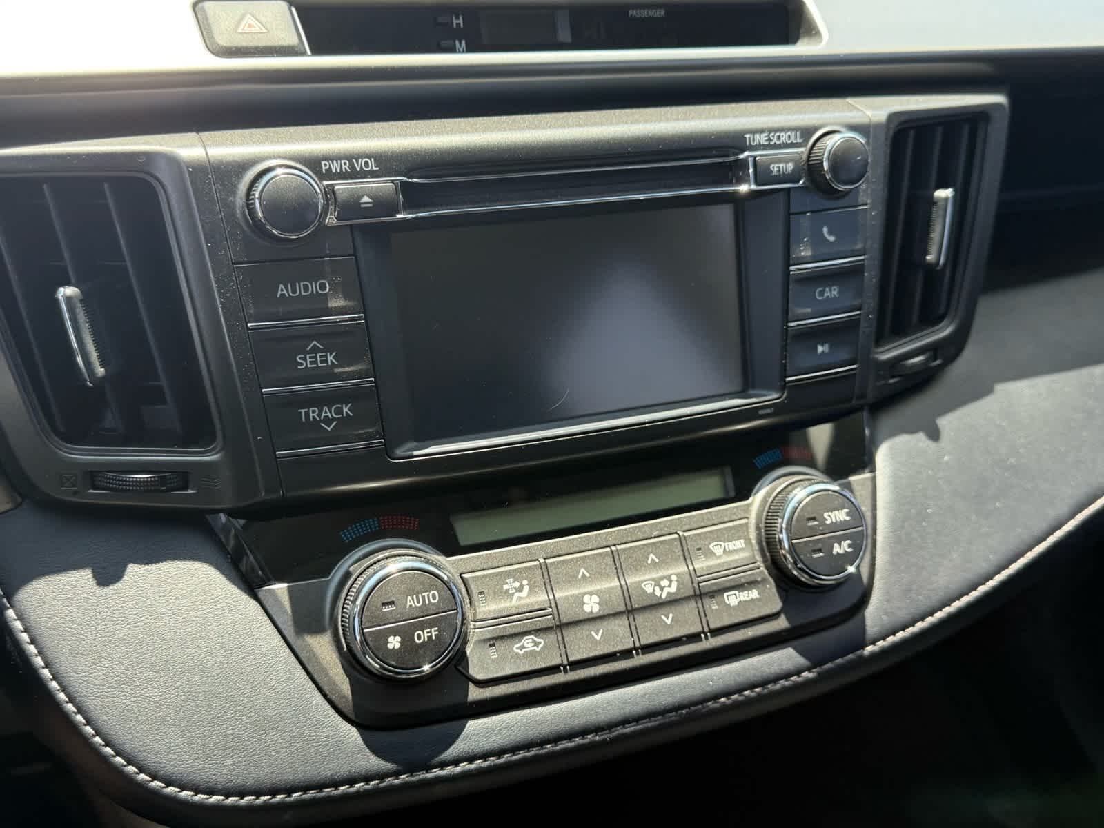 2013 Toyota RAV4 XLE 17