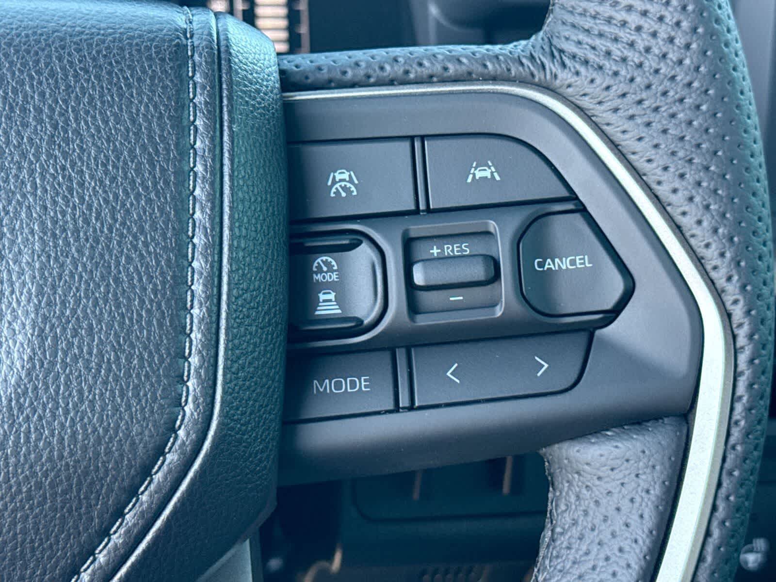 Thumbnail: 2025 Toyota Tacoma - 28