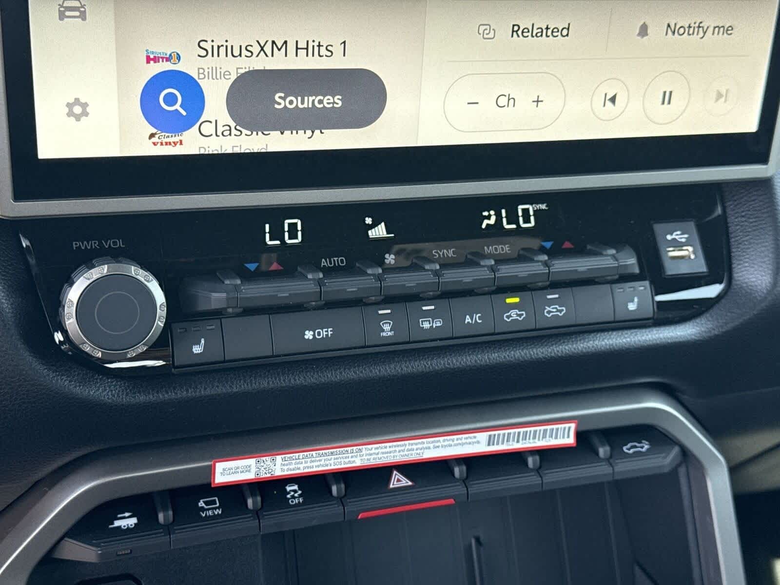 Thumbnail: 2025 Toyota Tundra - 22