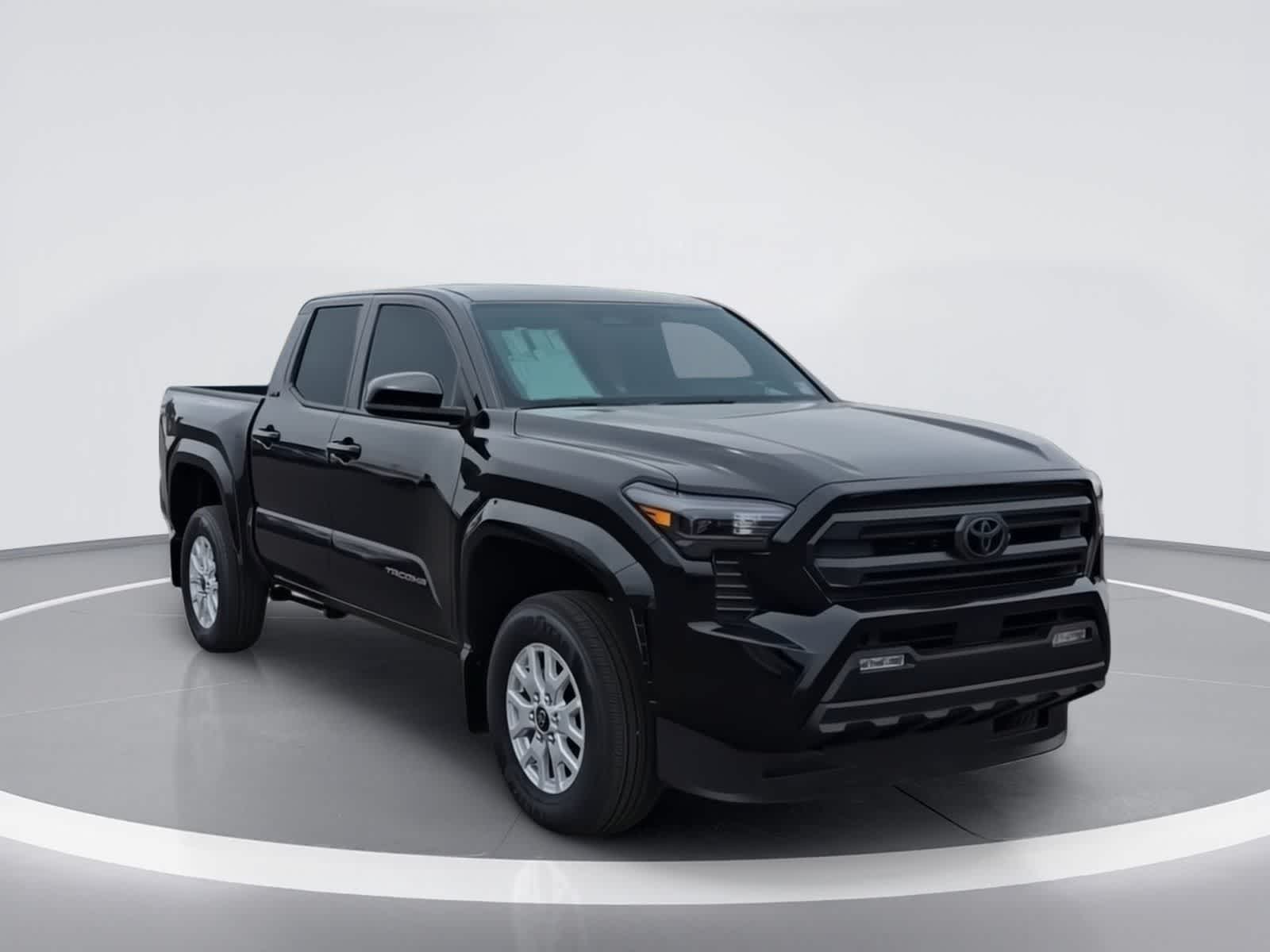 Thumbnail: 2026 Toyota Tacoma - 2