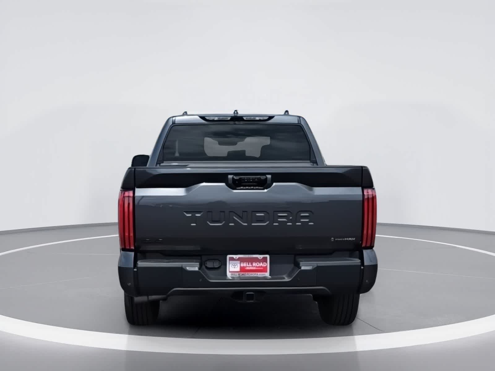 Thumbnail: 2026 Toyota Tundra - 7