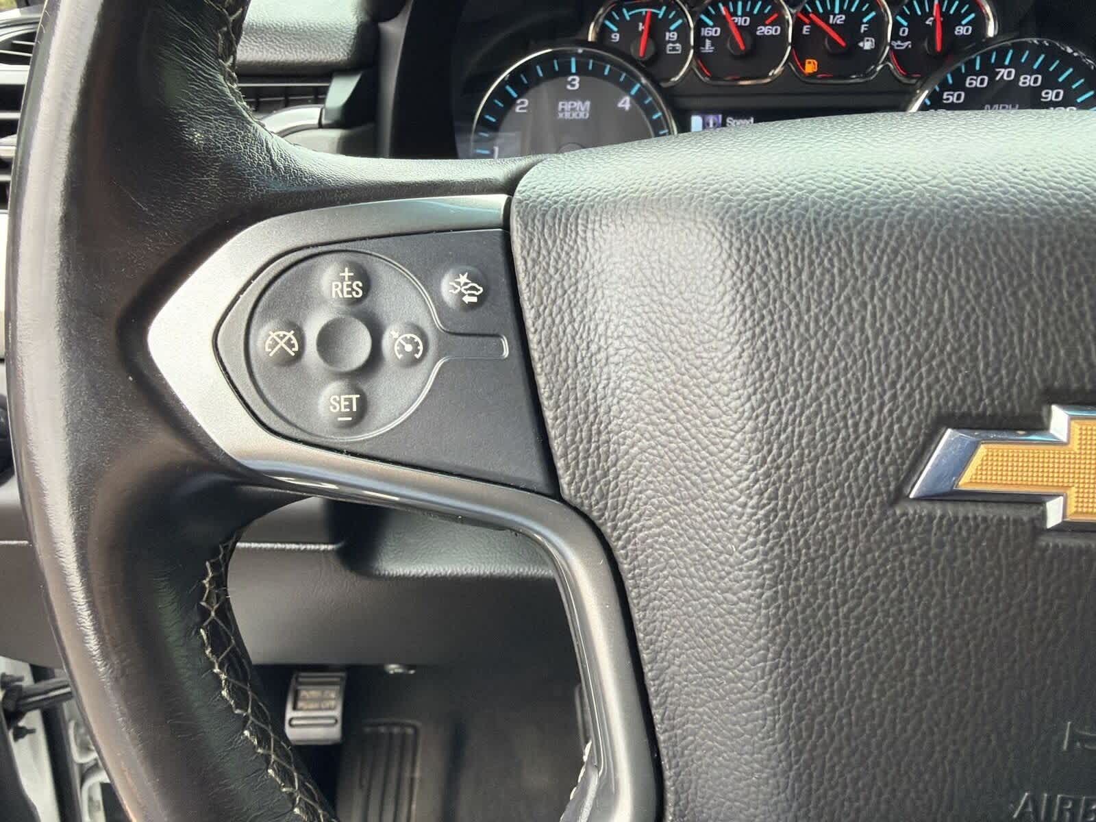 Thumbnail: 2020 Chevrolet Tahoe - 28